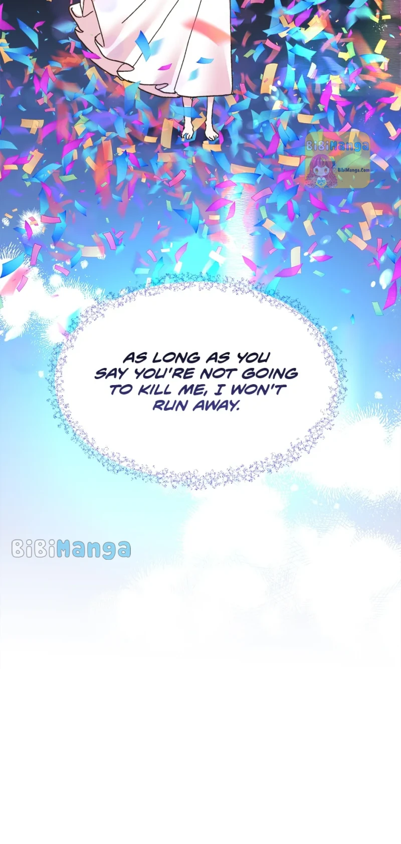 Crazy Like a Fox Chapter 90 - page 94