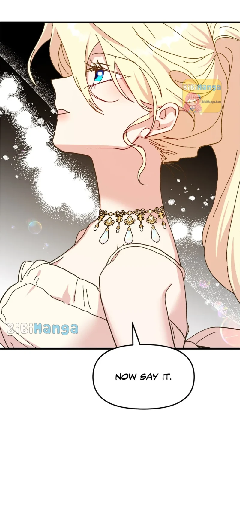 Crazy Like a Fox Chapter 90 - page 95