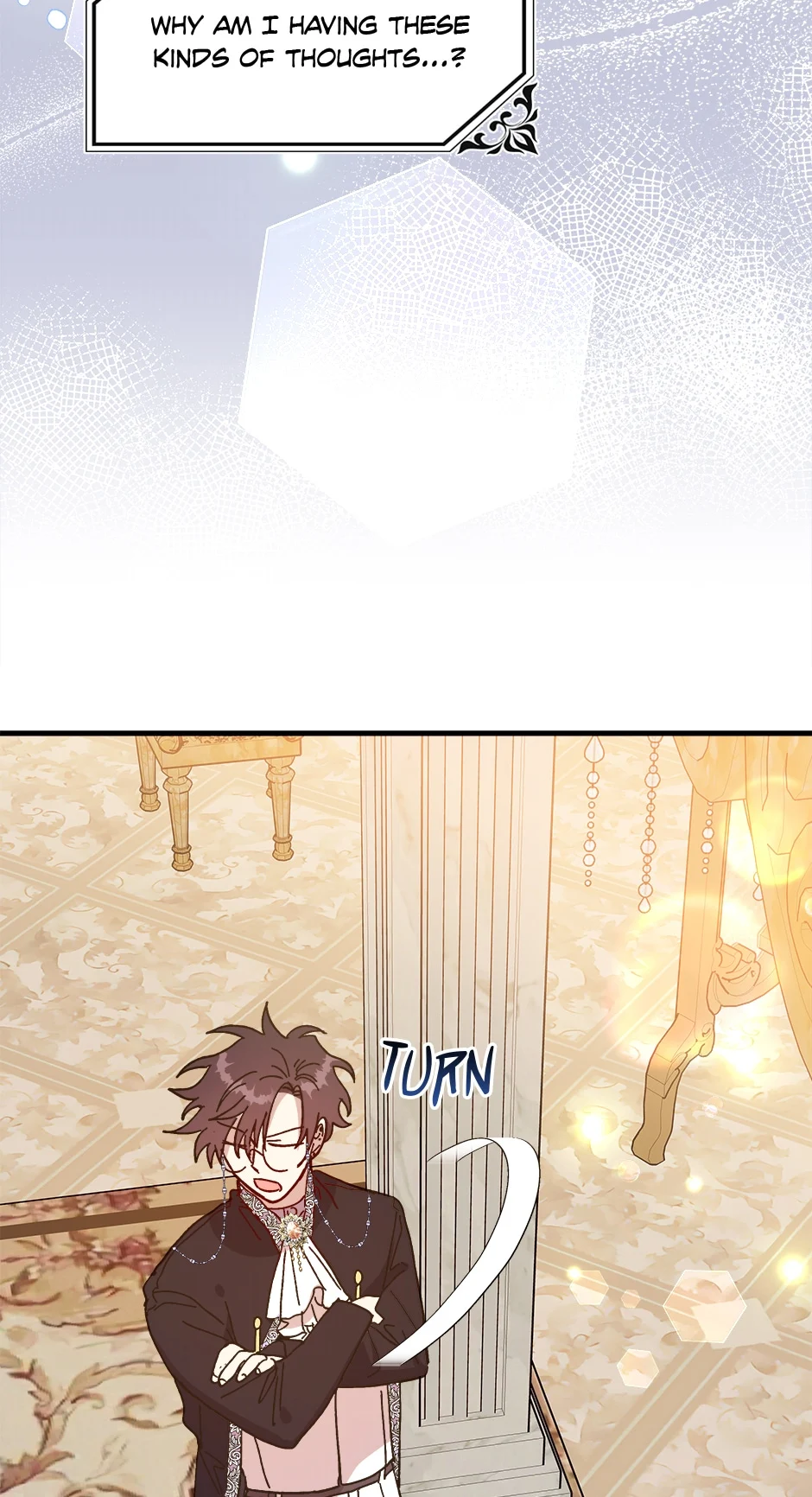 Crazy Like a Fox Chapter 76 - page 10