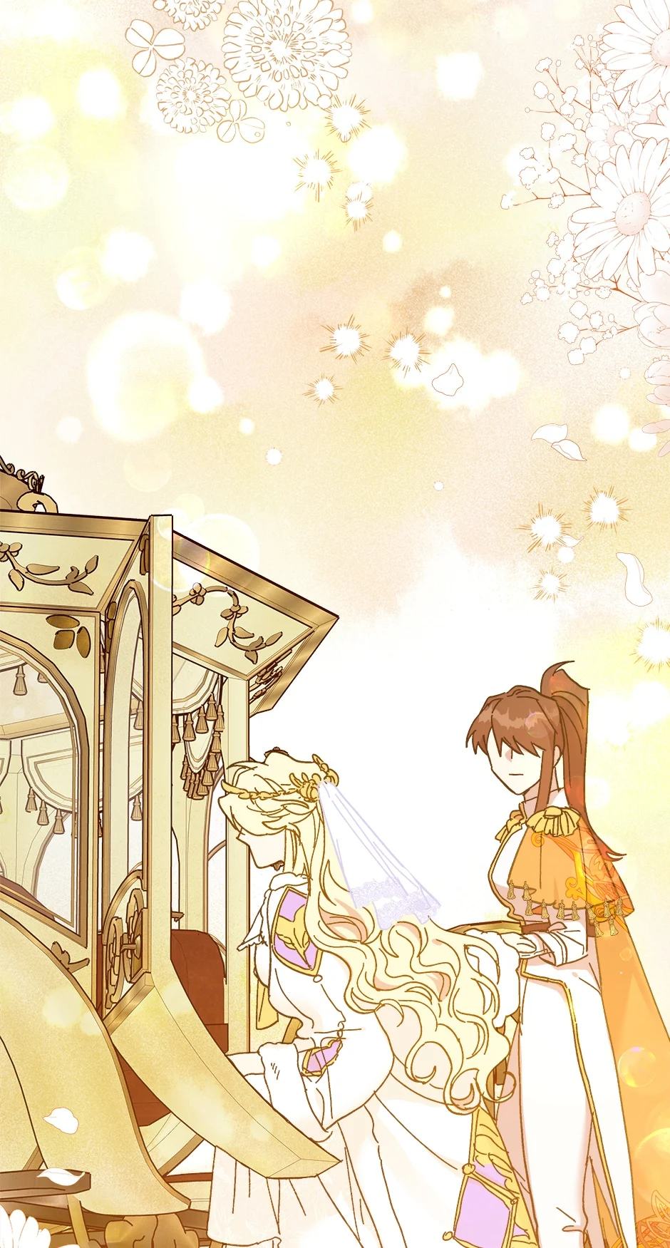 Crazy Like a Fox Chapter 76 - page 109