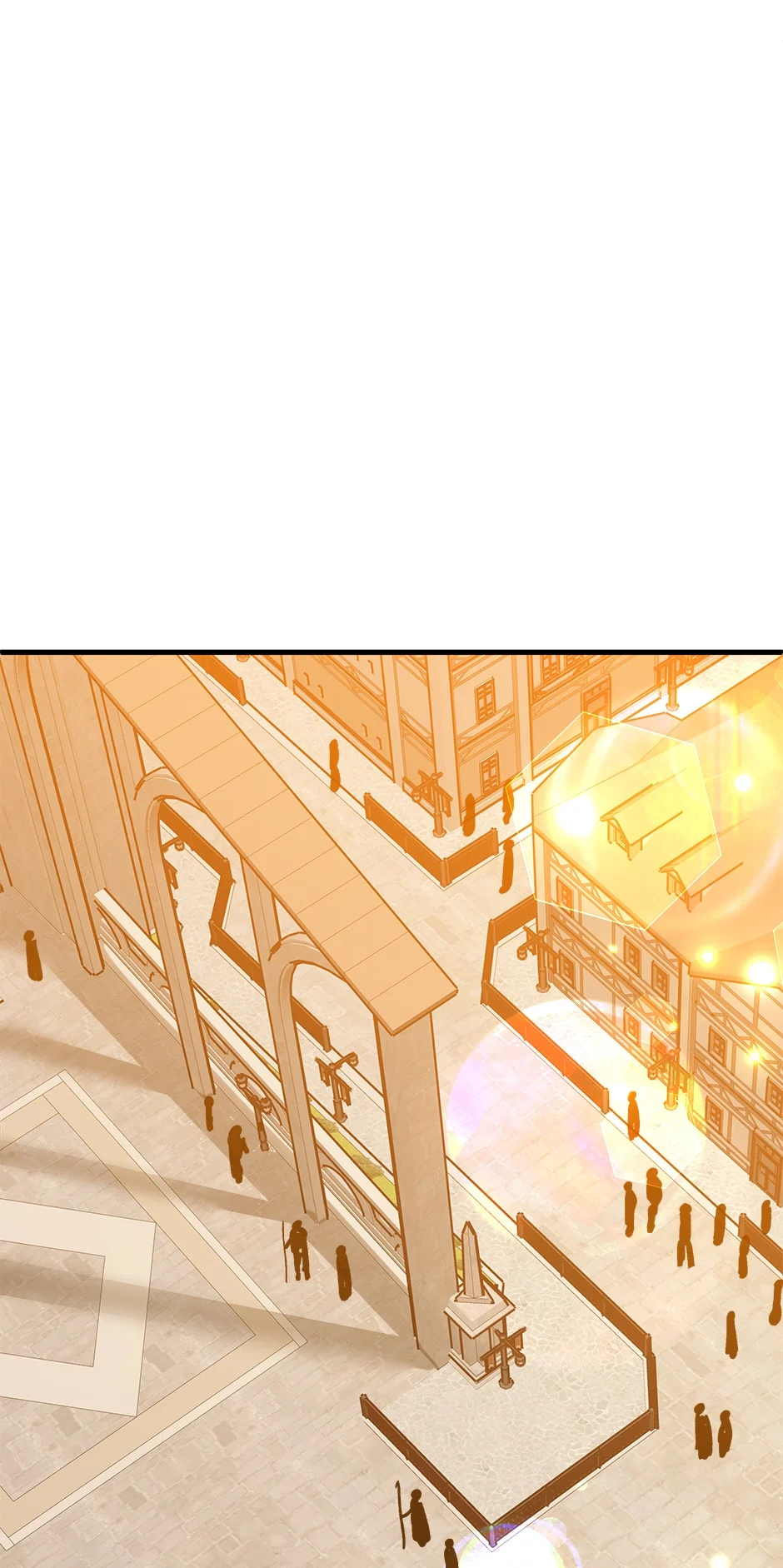 Crazy Like a Fox Chapter 76 - page 111