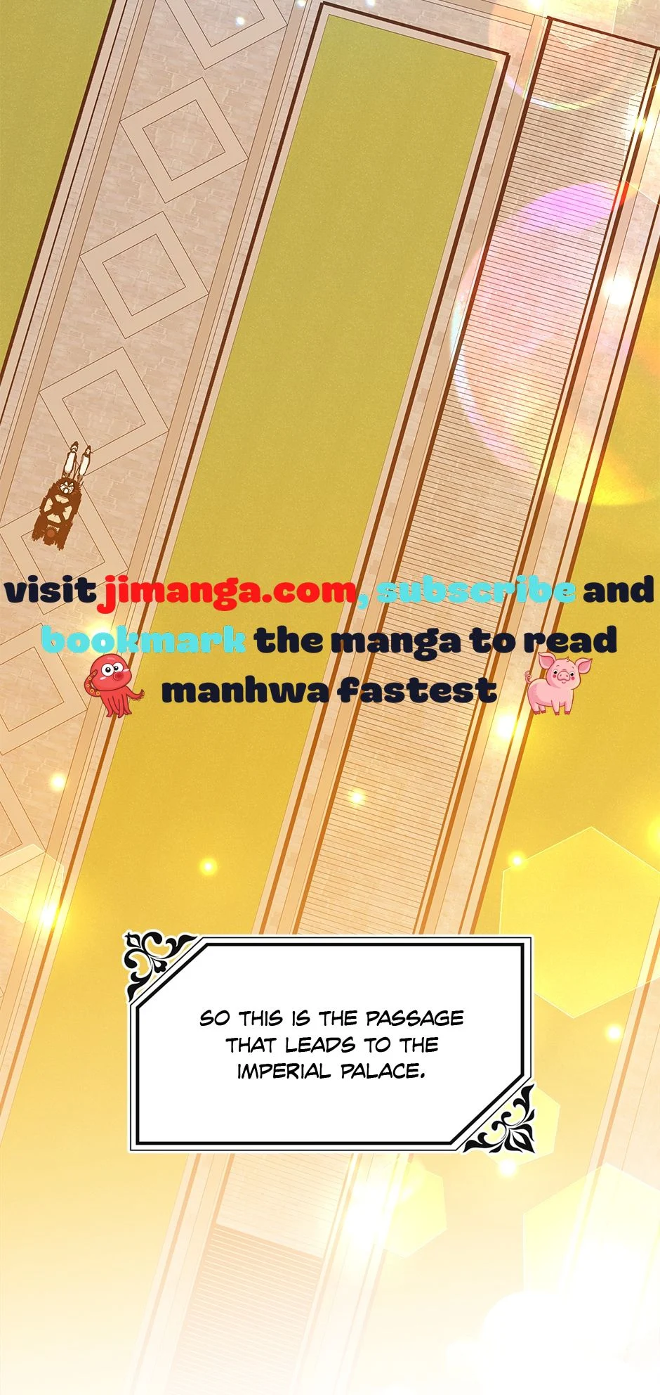 Crazy Like a Fox Chapter 76 - page 119