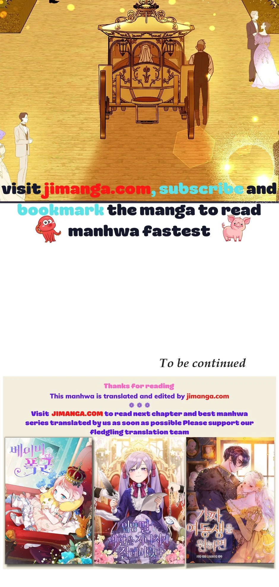 Crazy Like a Fox Chapter 76 - page 123