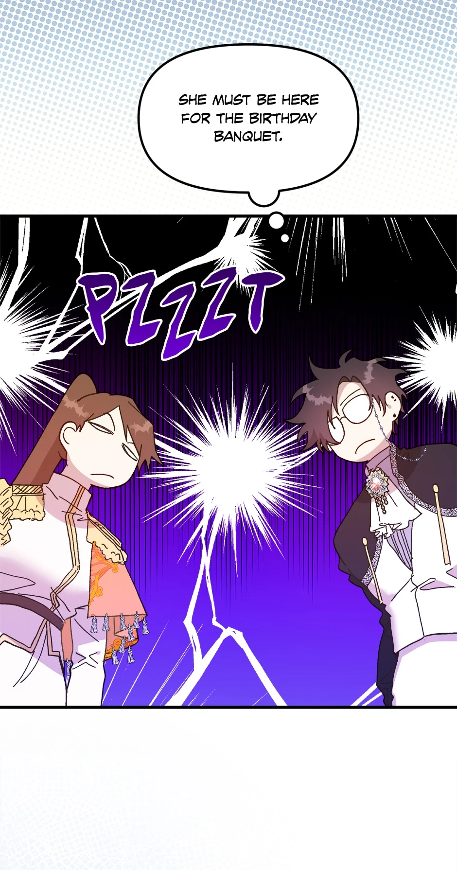 Crazy Like a Fox Chapter 76 - page 2