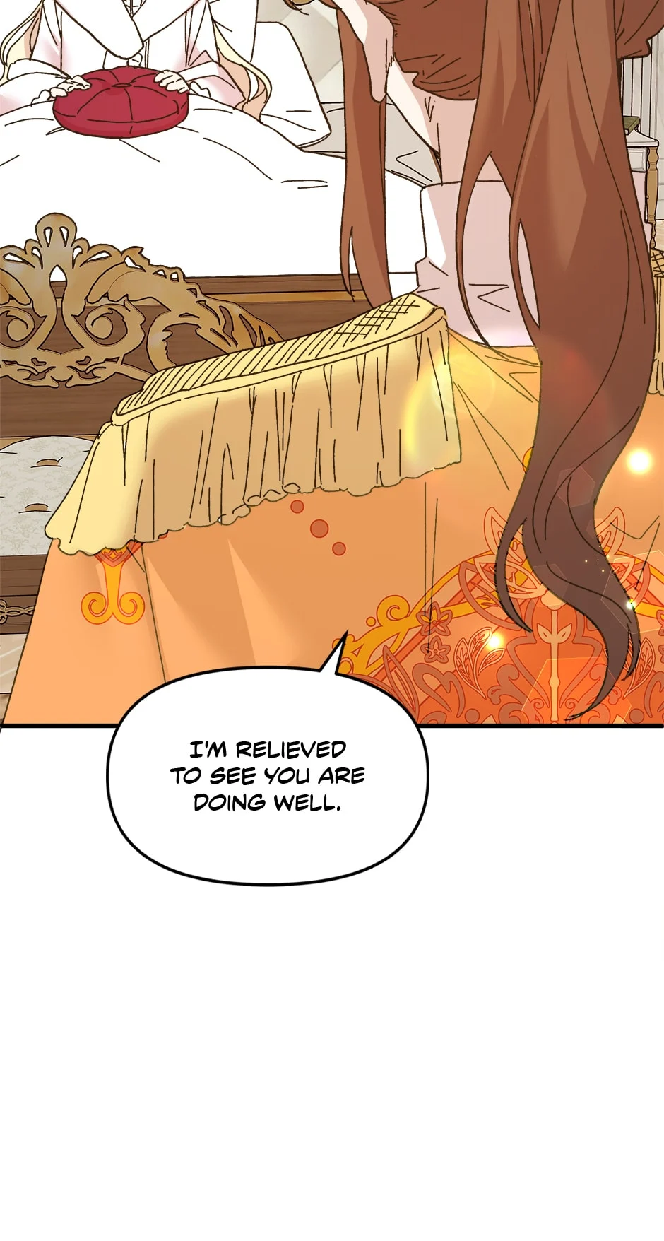 Crazy Like a Fox Chapter 76 - page 20