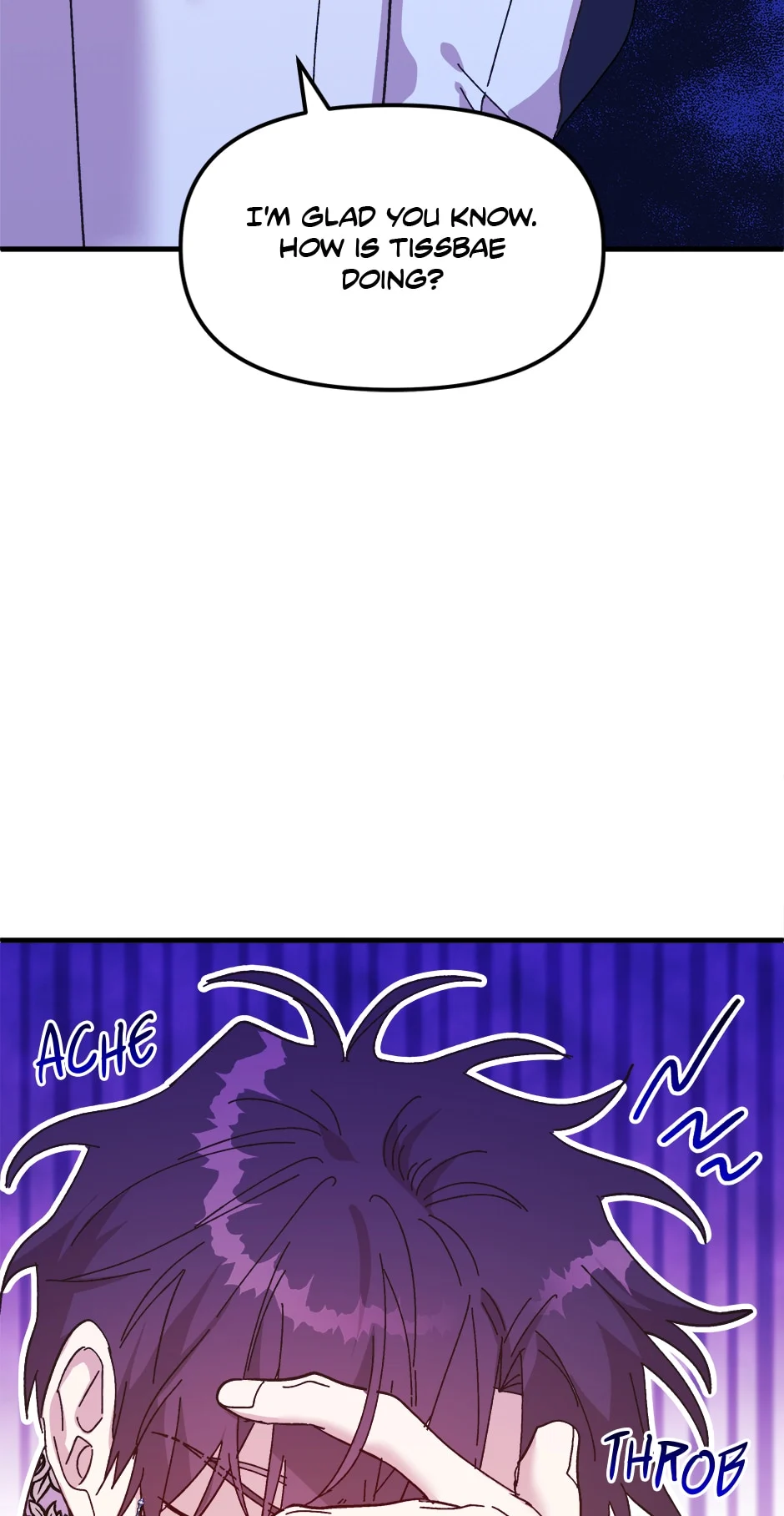 Crazy Like a Fox Chapter 76 - page 23