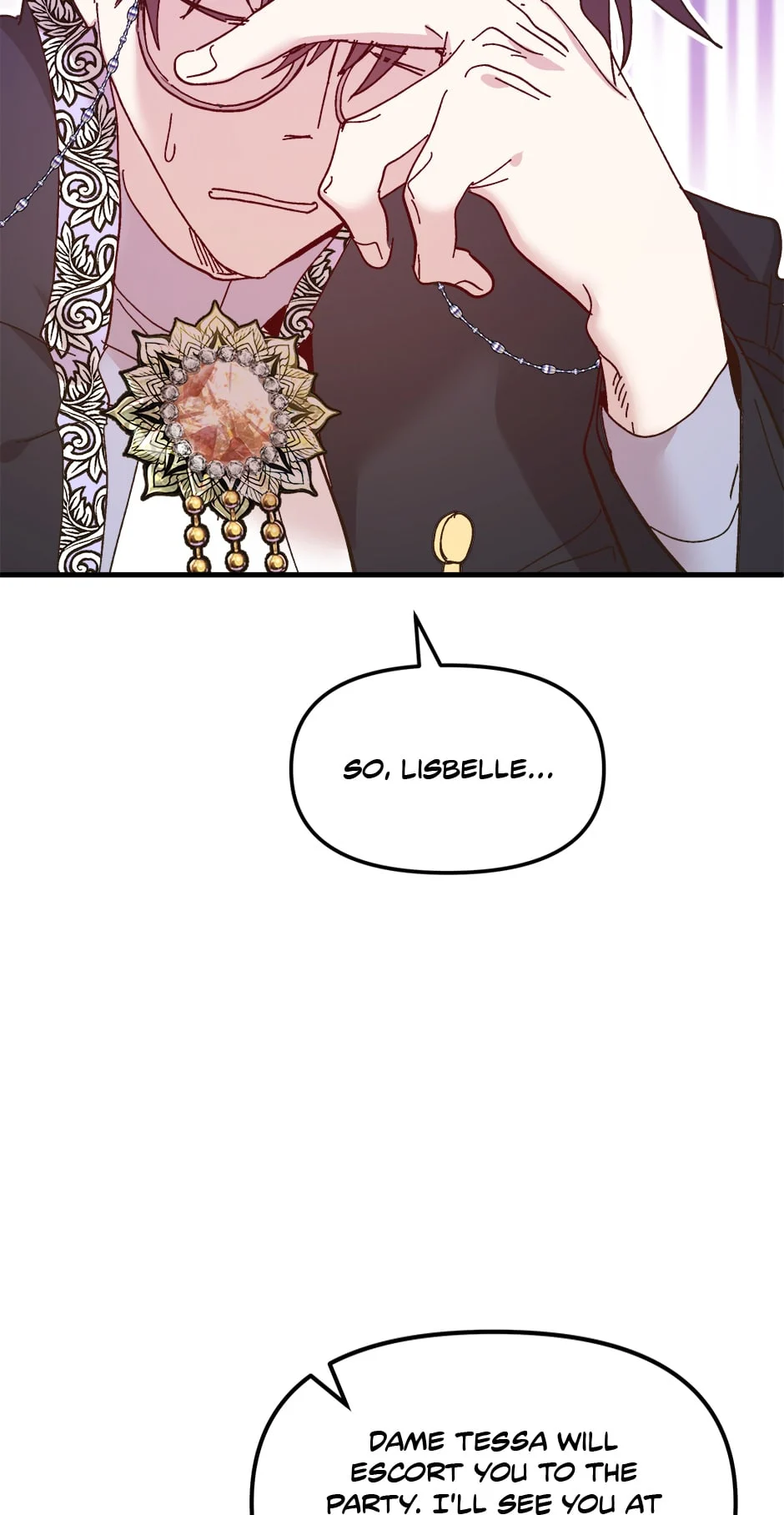 Crazy Like a Fox Chapter 76 - page 24