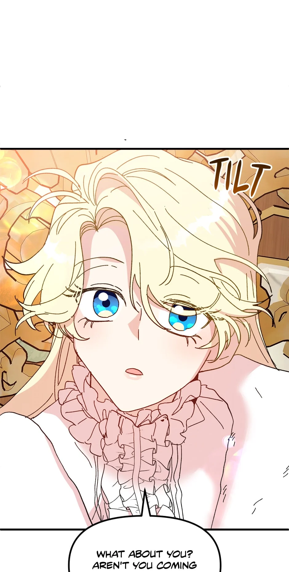 Crazy Like a Fox Chapter 76 - page 27