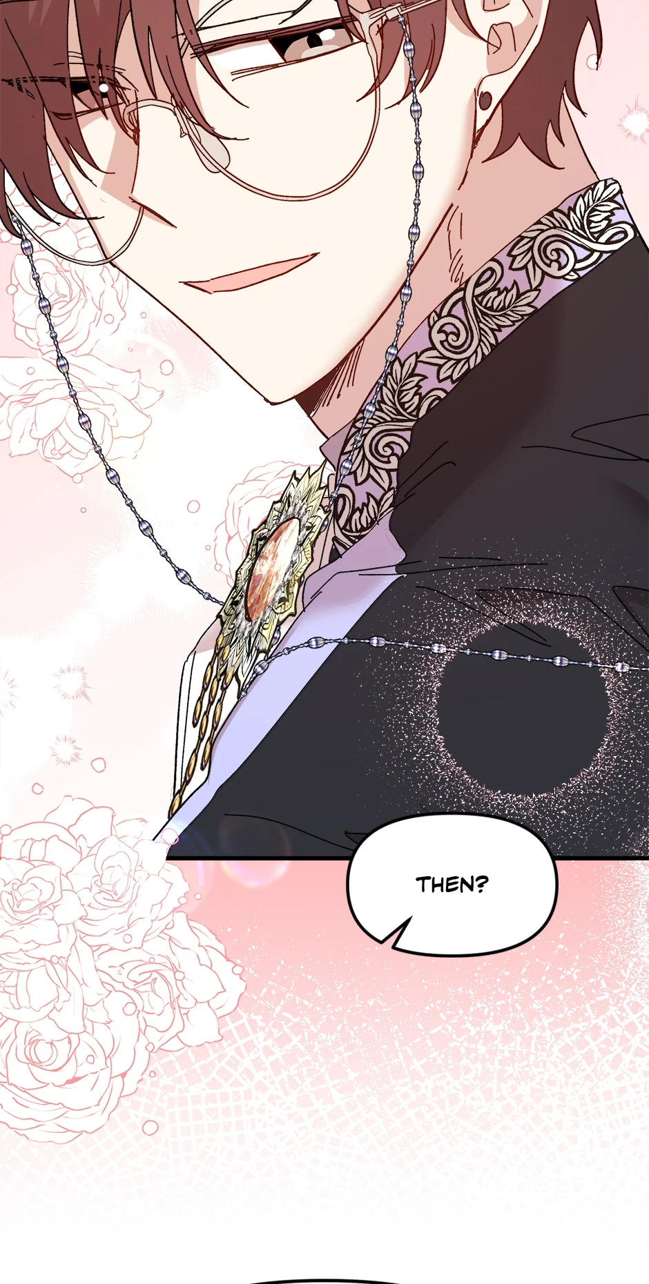 Crazy Like a Fox Chapter 76 - page 30