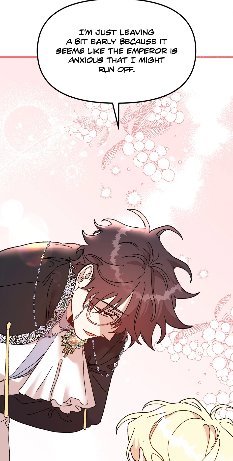 Crazy Like a Fox Chapter 76 - page 31