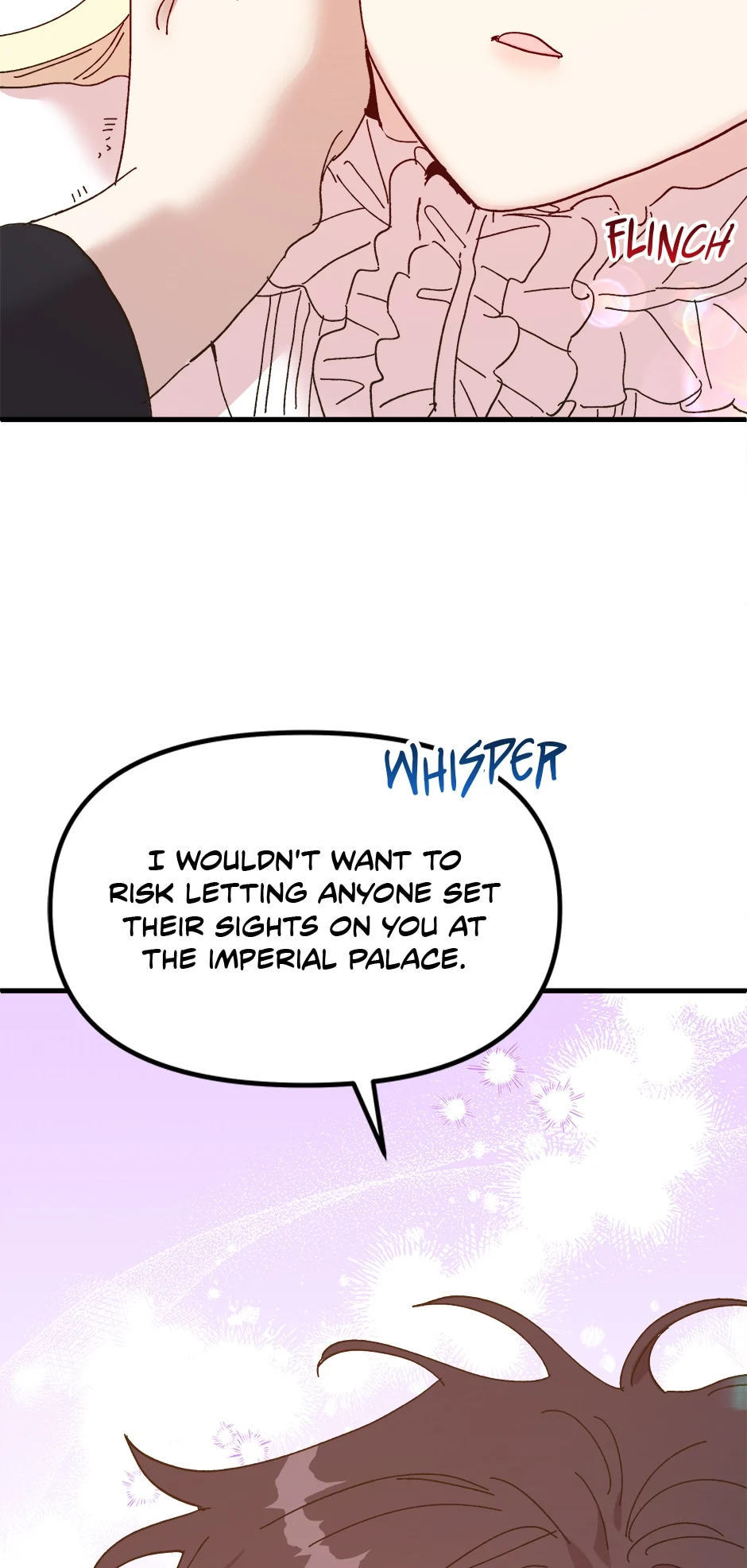 Crazy Like a Fox Chapter 76 - page 35