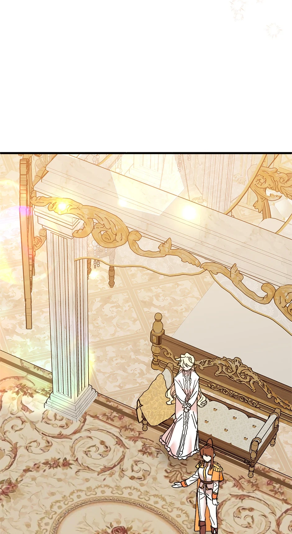 Crazy Like a Fox Chapter 76 - page 41