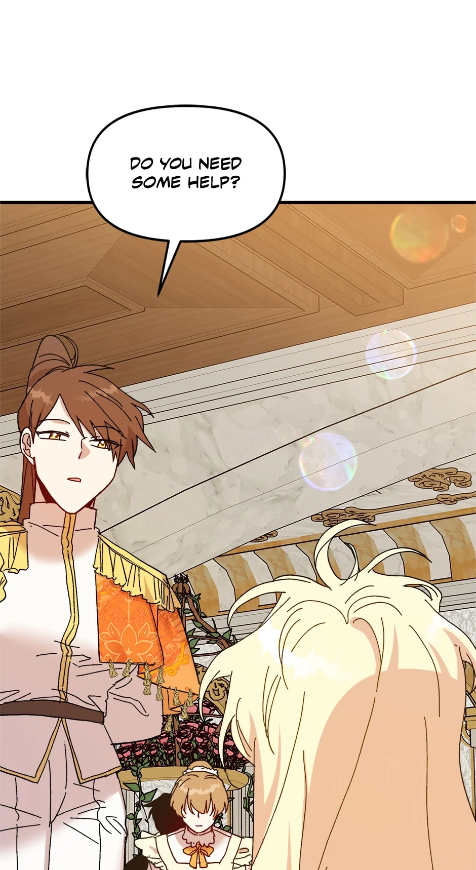 Crazy Like a Fox Chapter 76 - page 43