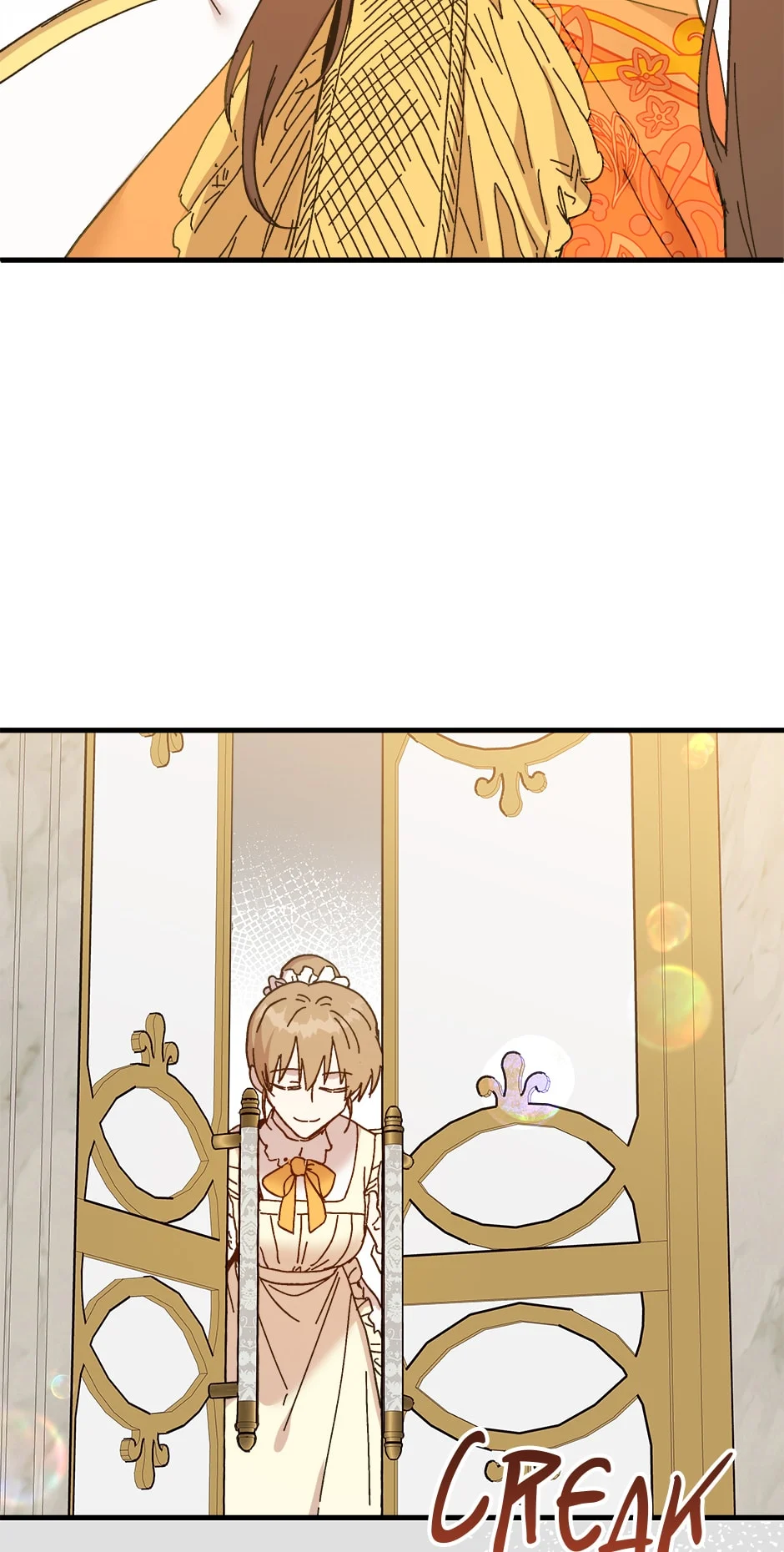 Crazy Like a Fox Chapter 76 - page 47