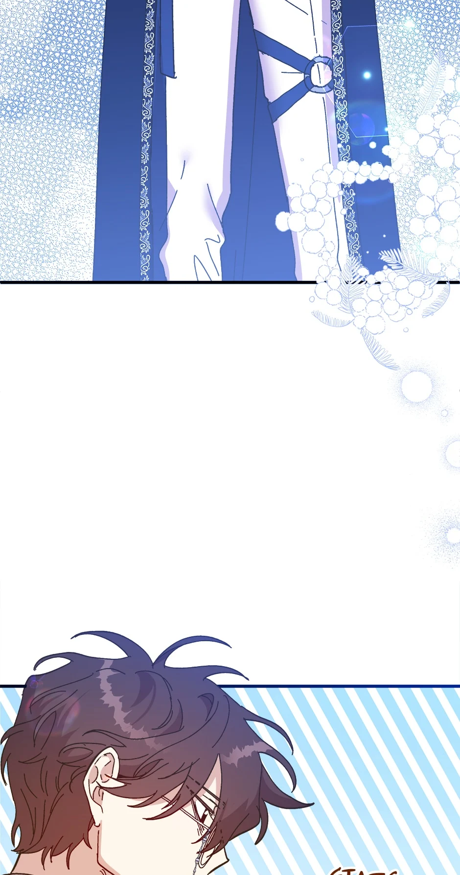 Crazy Like a Fox Chapter 76 - page 5