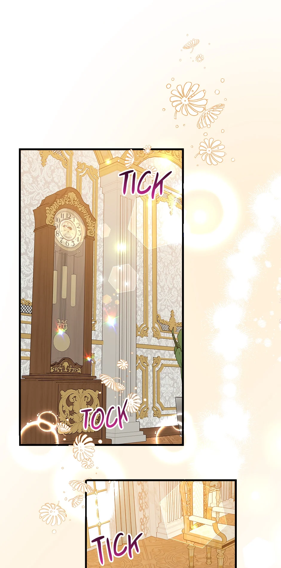 Crazy Like a Fox Chapter 76 - page 53