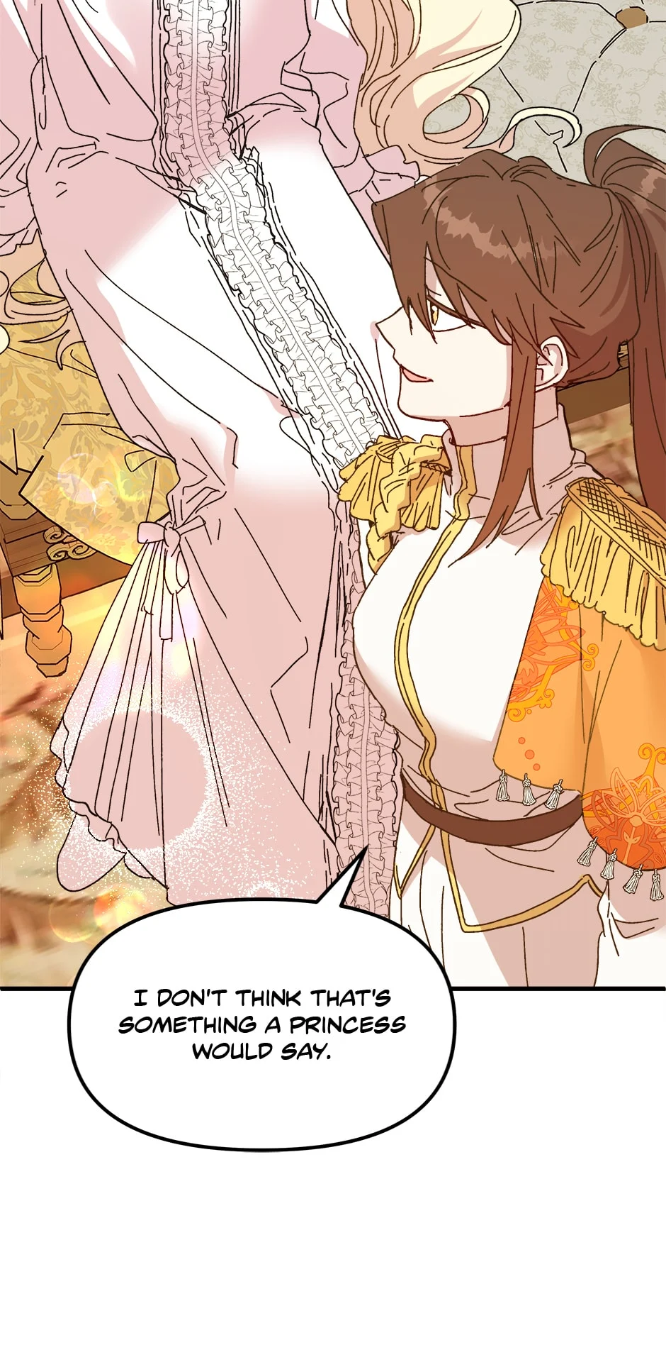 Crazy Like a Fox Chapter 76 - page 57