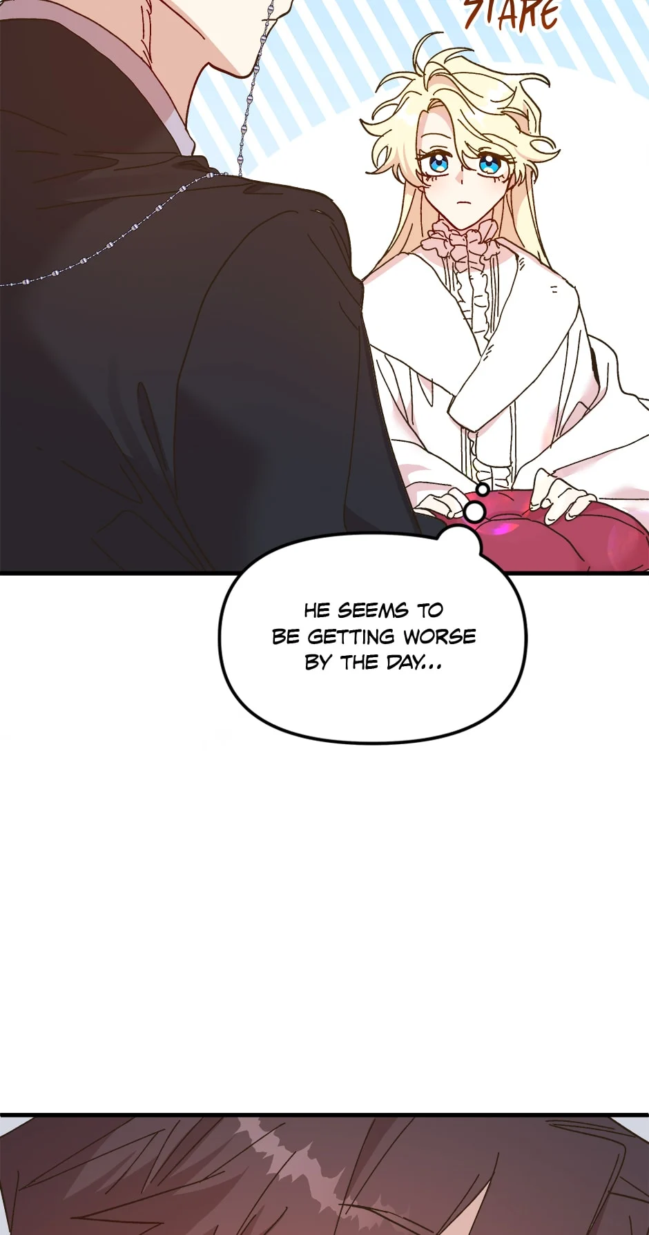 Crazy Like a Fox Chapter 76 - page 6