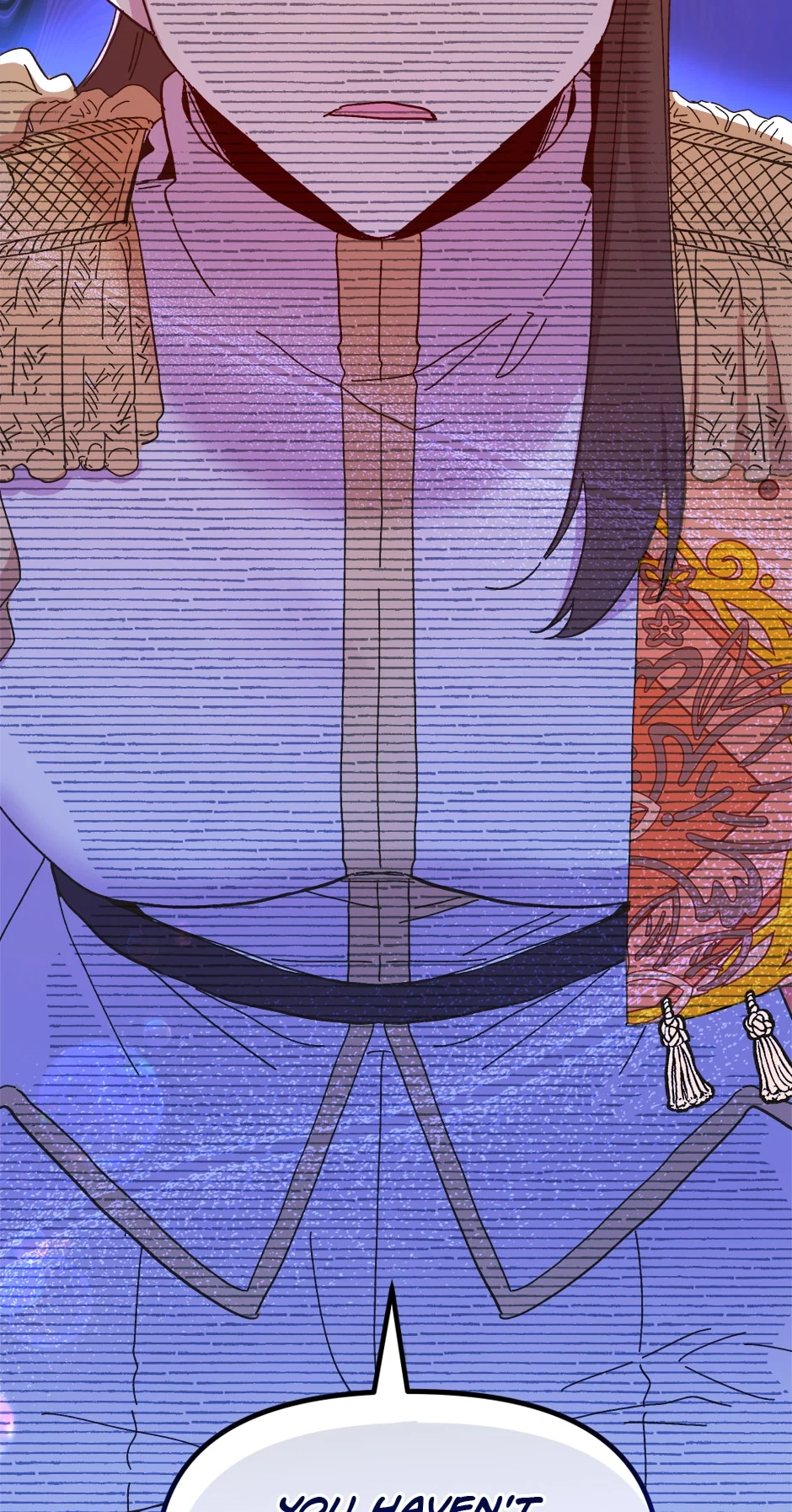 Crazy Like a Fox Chapter 76 - page 65