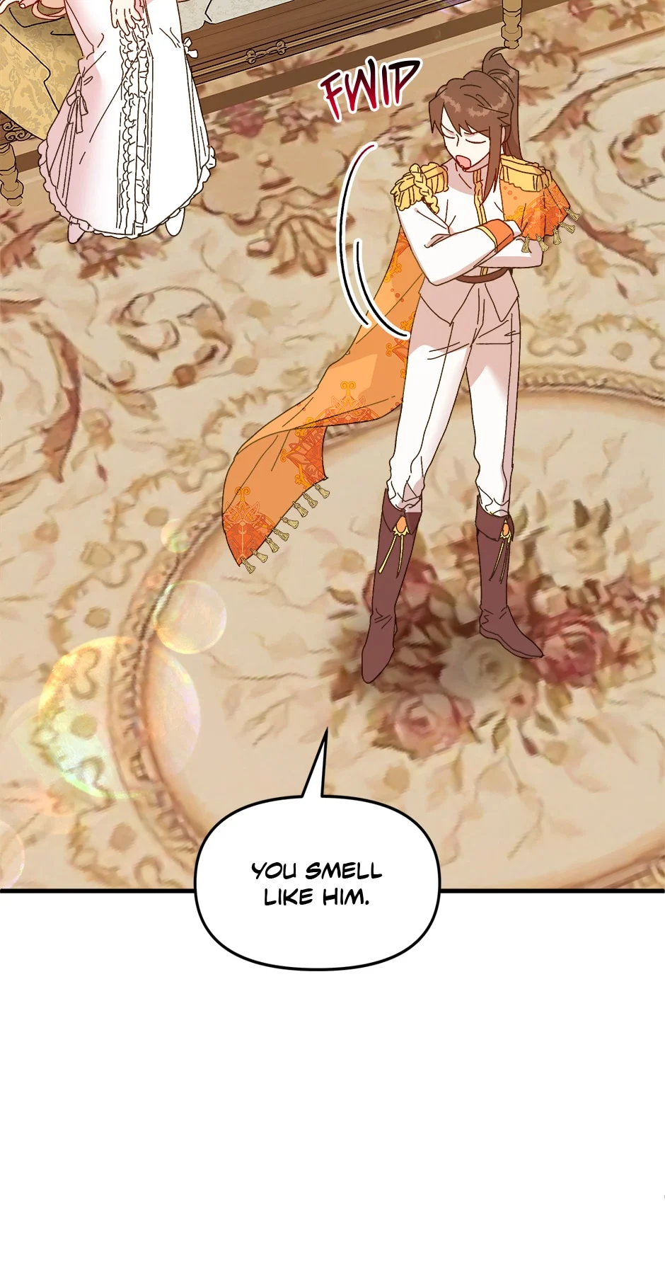 Crazy Like a Fox Chapter 76 - page 69