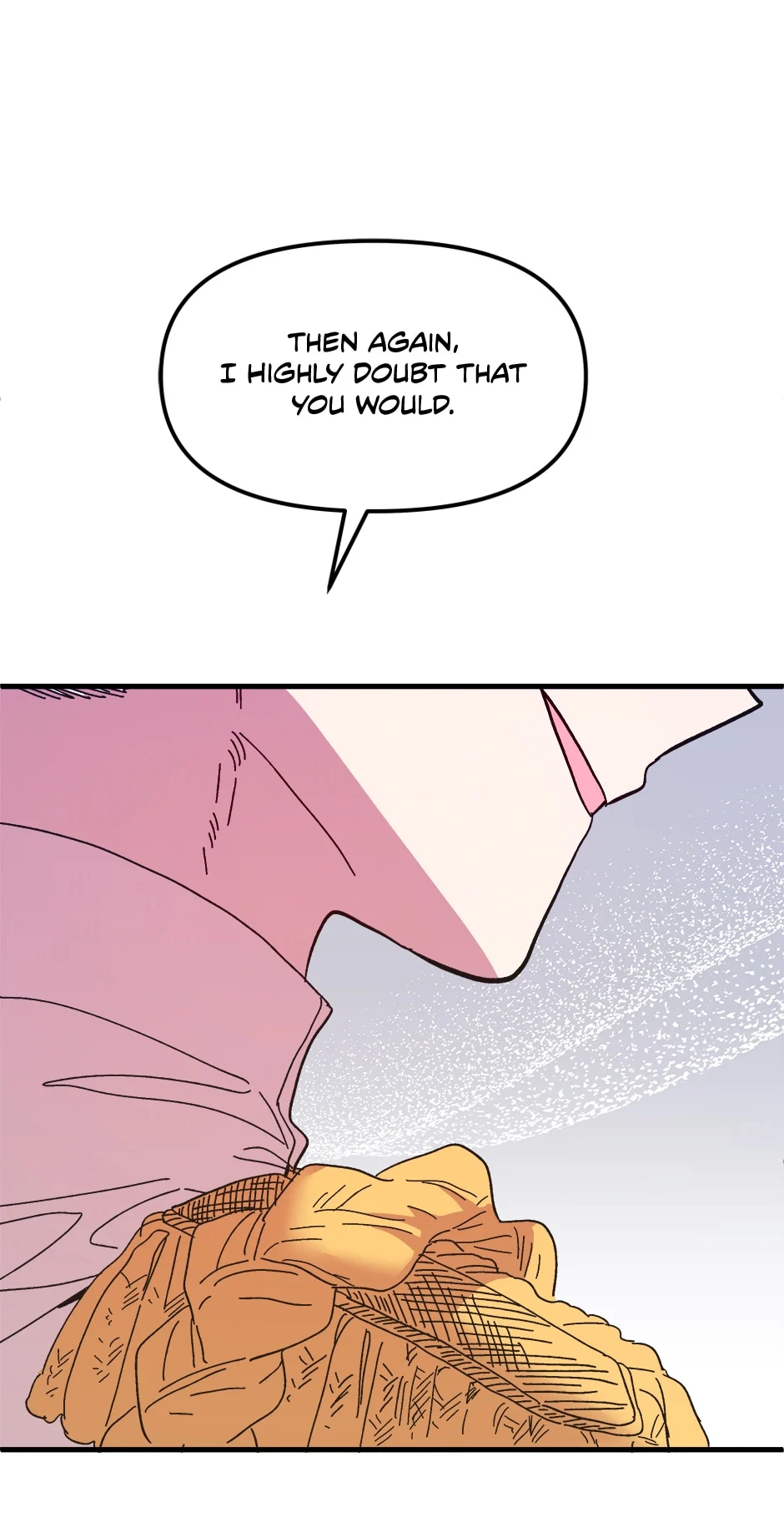 Crazy Like a Fox Chapter 76 - page 70