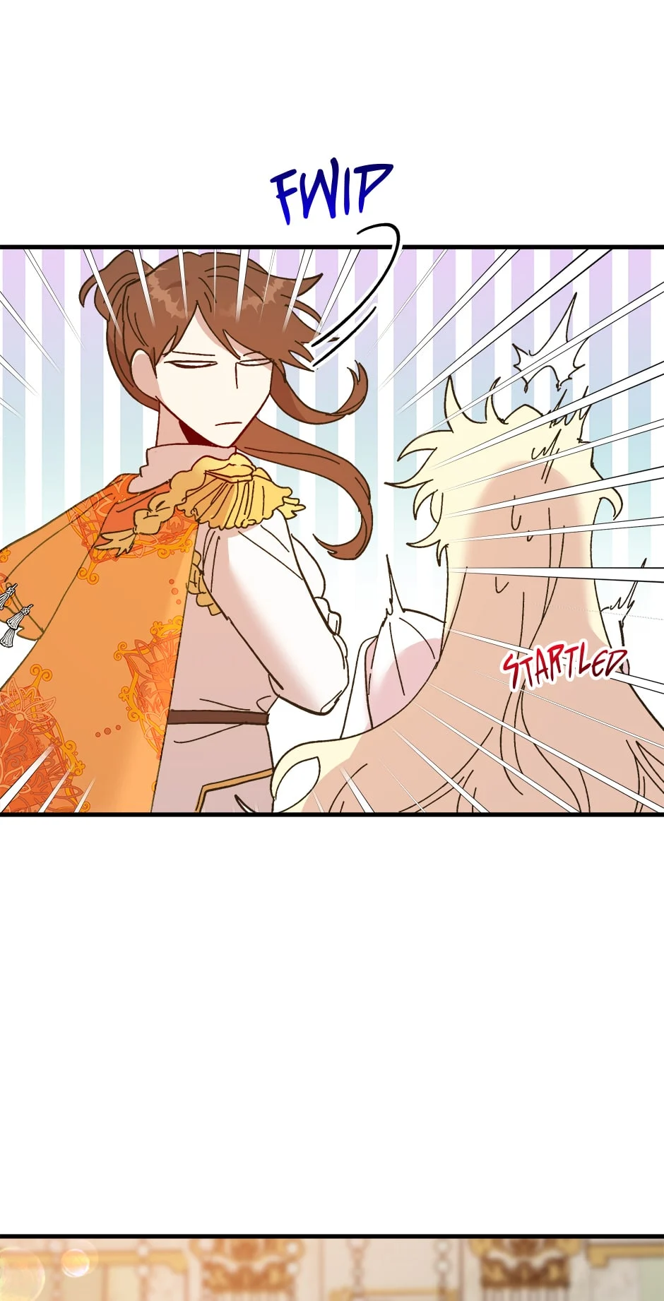 Crazy Like a Fox Chapter 76 - page 75