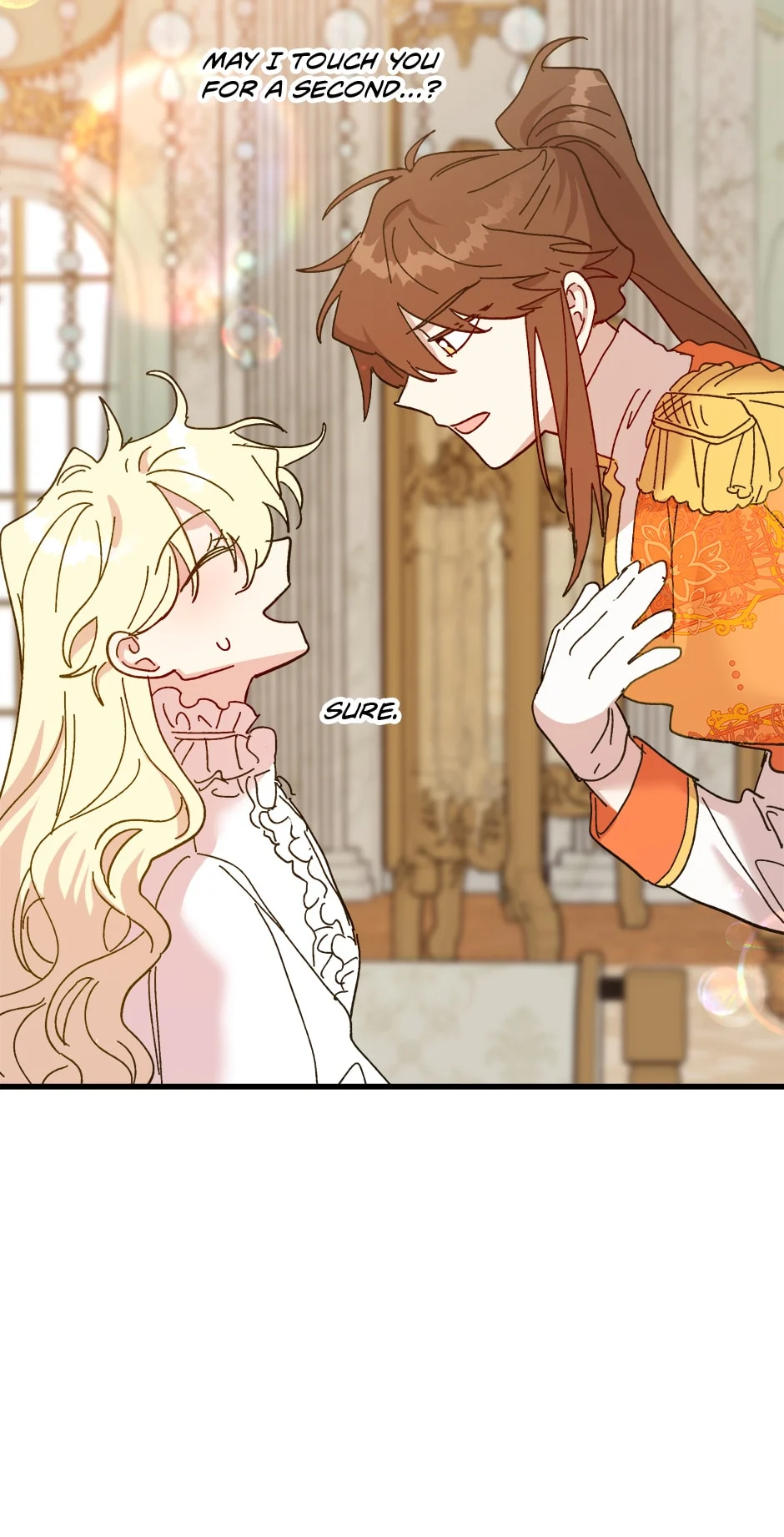 Crazy Like a Fox Chapter 76 - page 76