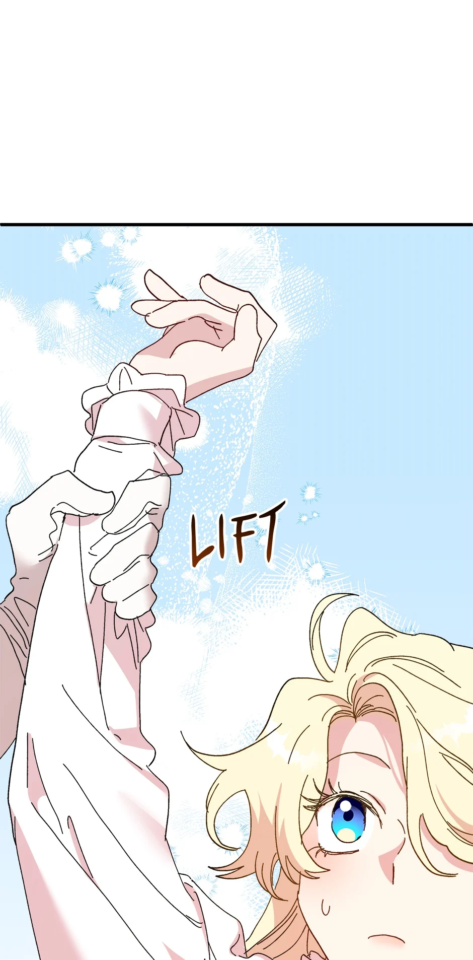 Crazy Like a Fox Chapter 76 - page 77