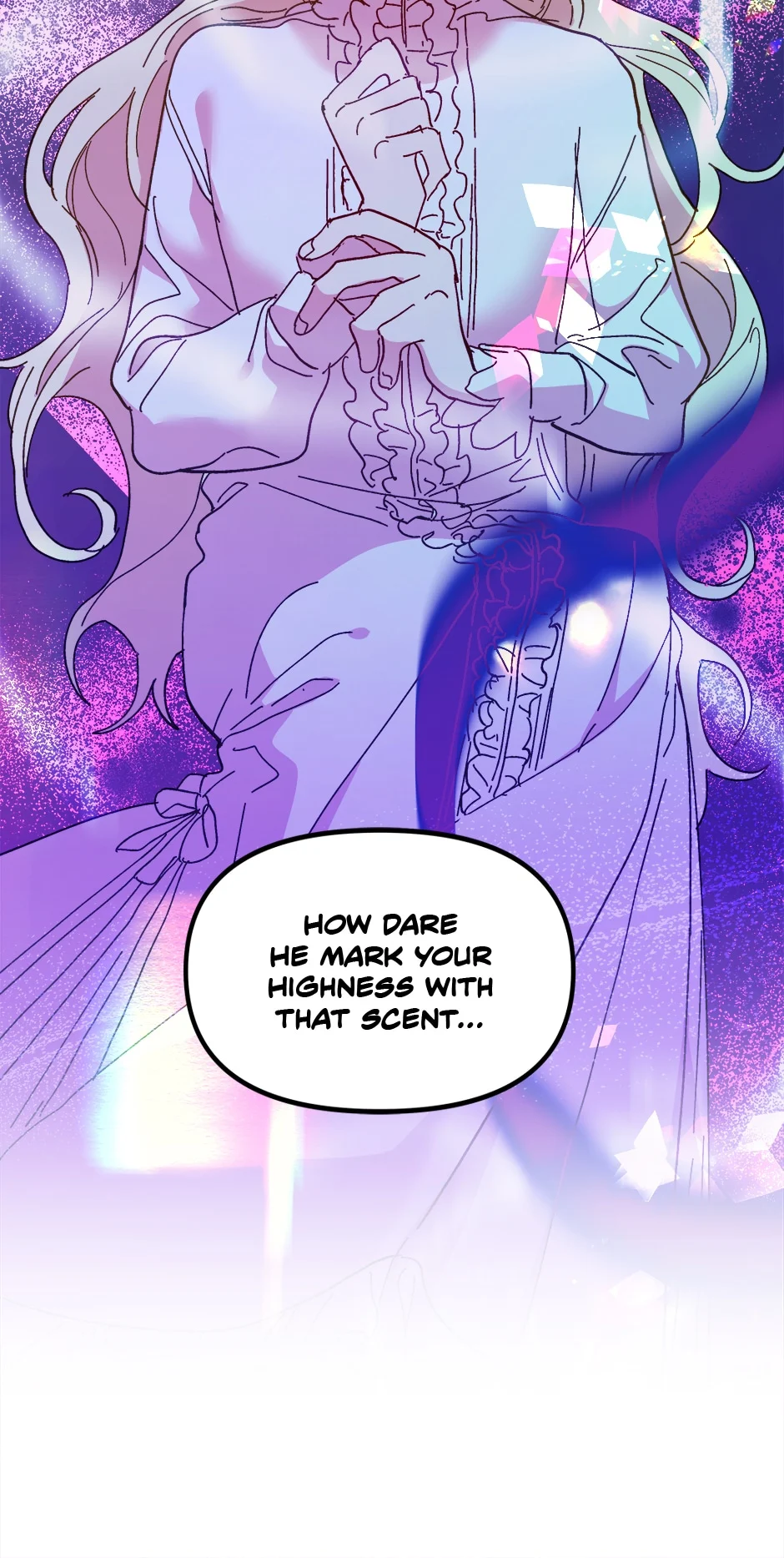 Crazy Like a Fox Chapter 76 - page 89