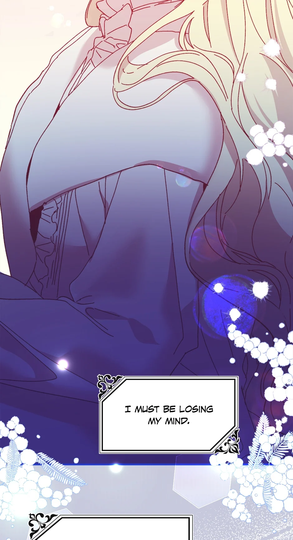 Crazy Like a Fox Chapter 76 - page 9