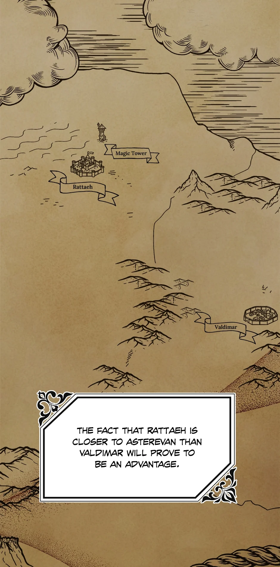 Crazy Like a Fox Chapter 89 - page 10