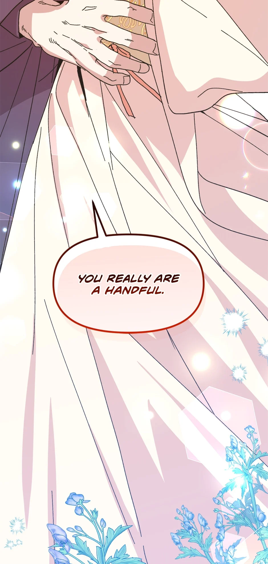Crazy Like a Fox Chapter 89 - page 100