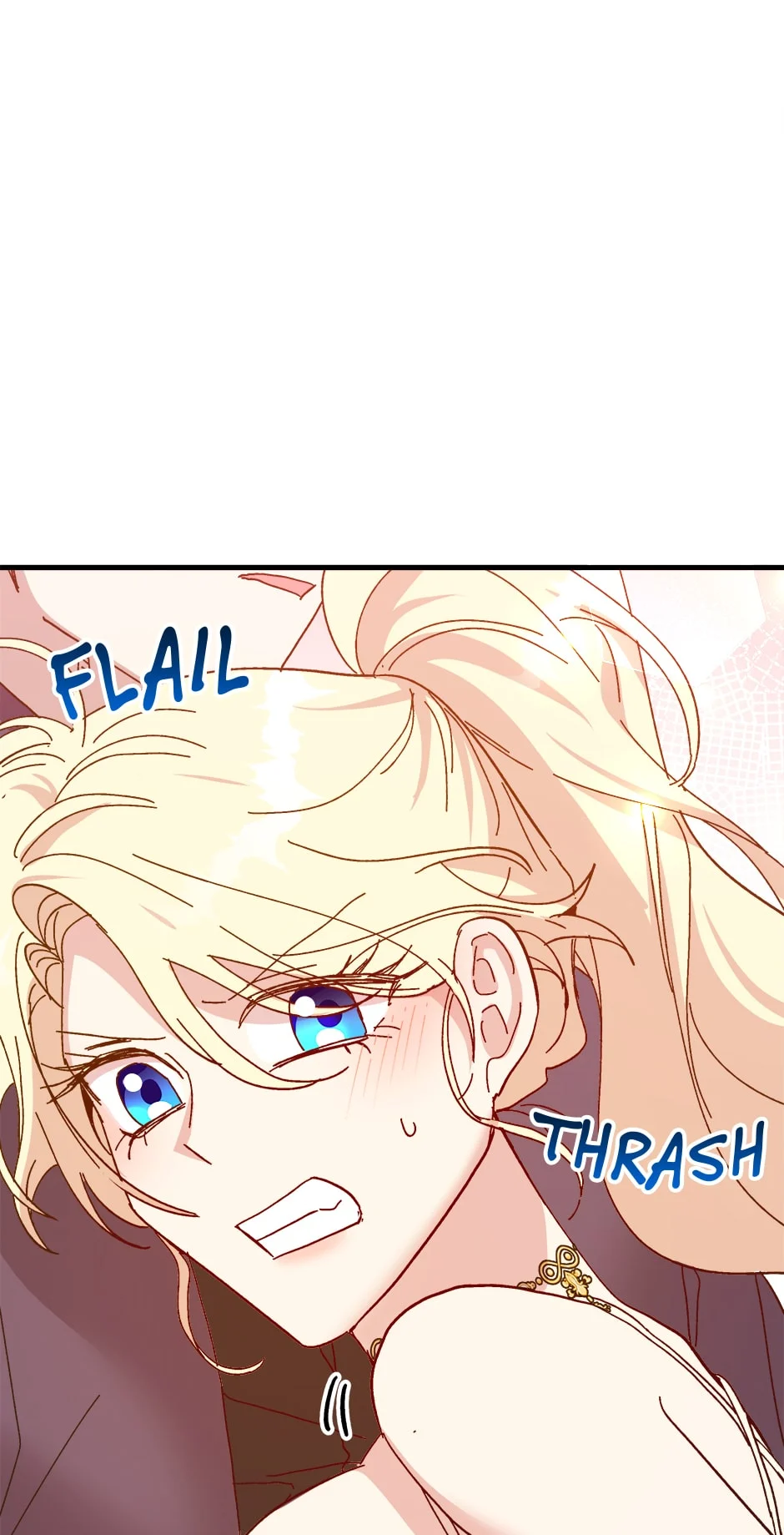 Crazy Like a Fox Chapter 89 - page 105