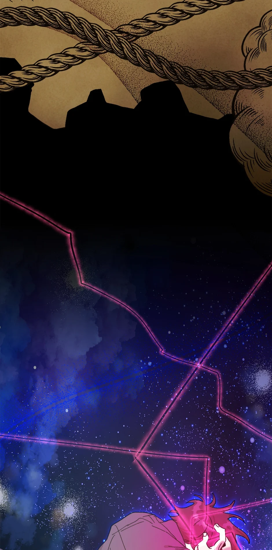 Crazy Like a Fox Chapter 89 - page 11