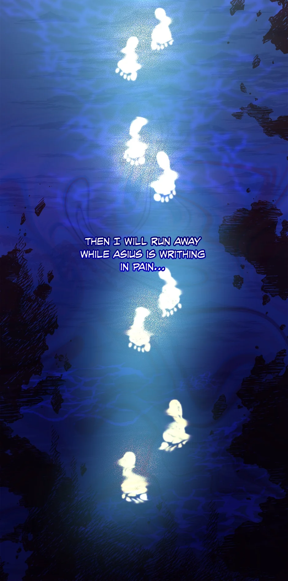 Crazy Like a Fox Chapter 89 - page 15