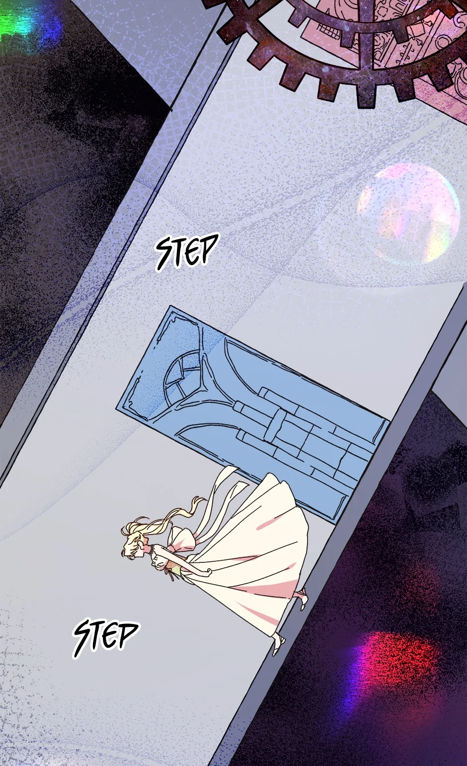Crazy Like a Fox Chapter 89 - page 2