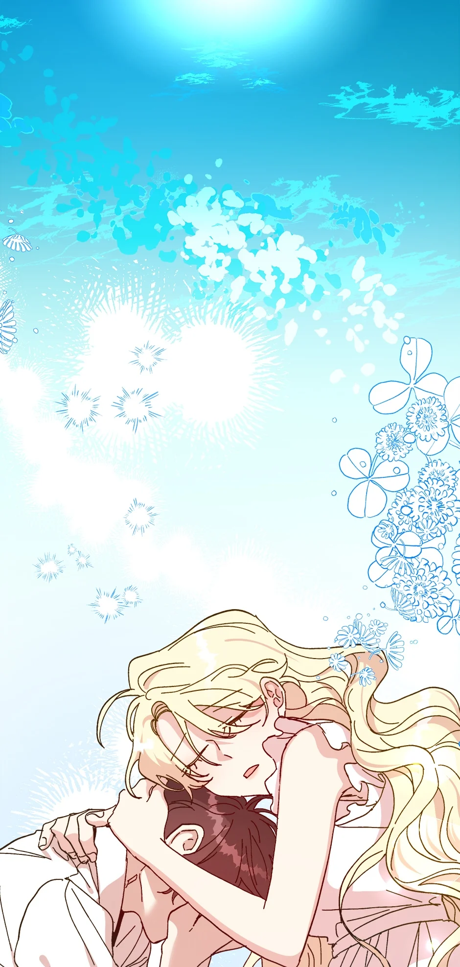 Crazy Like a Fox Chapter 89 - page 20