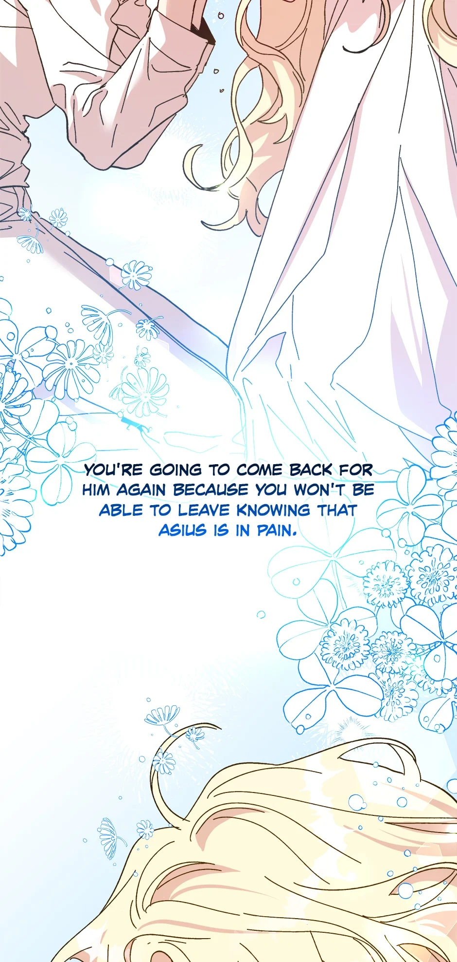 Crazy Like a Fox Chapter 89 - page 21
