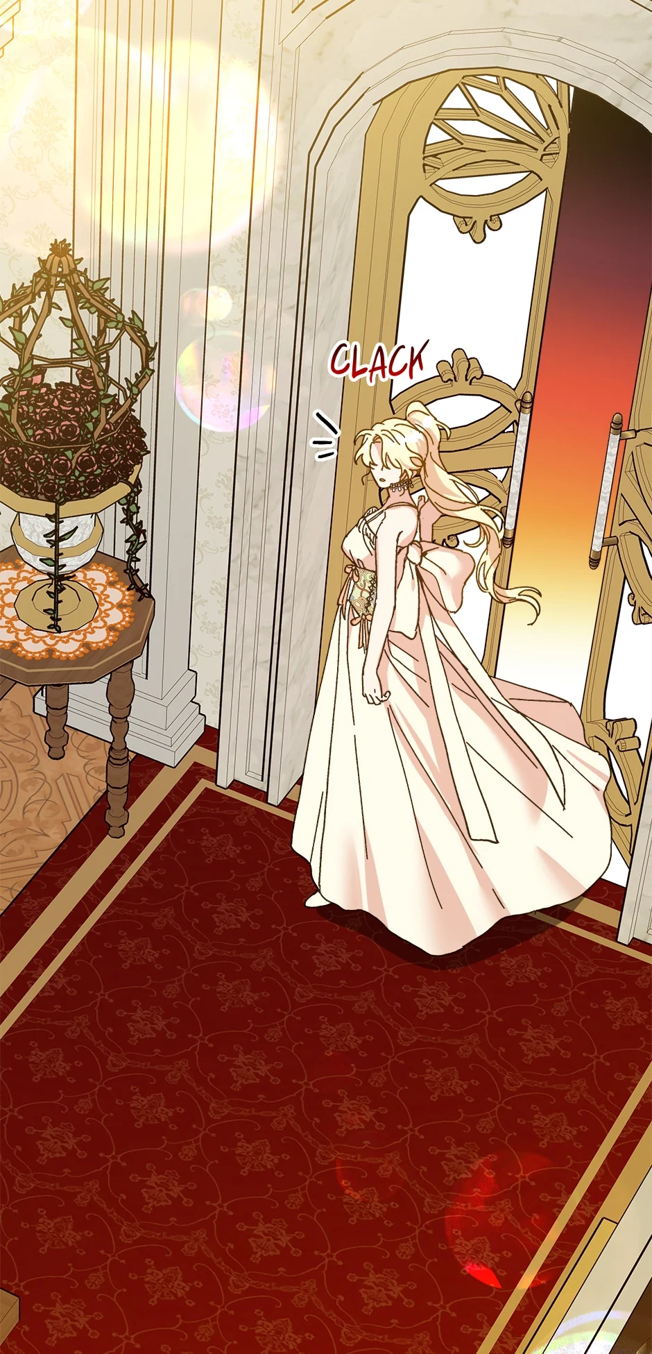 Crazy Like a Fox Chapter 89 - page 26