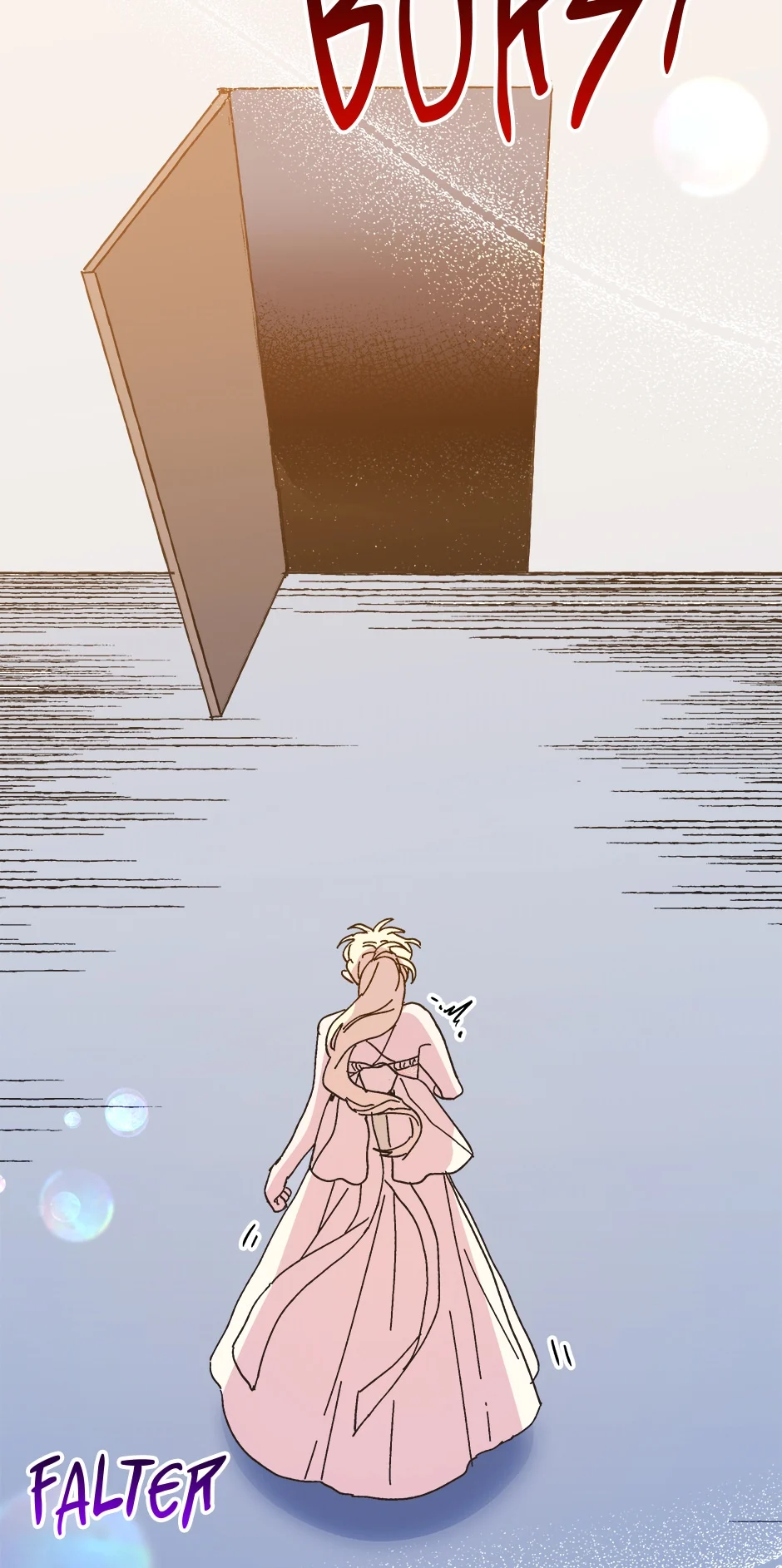 Crazy Like a Fox Chapter 89 - page 45