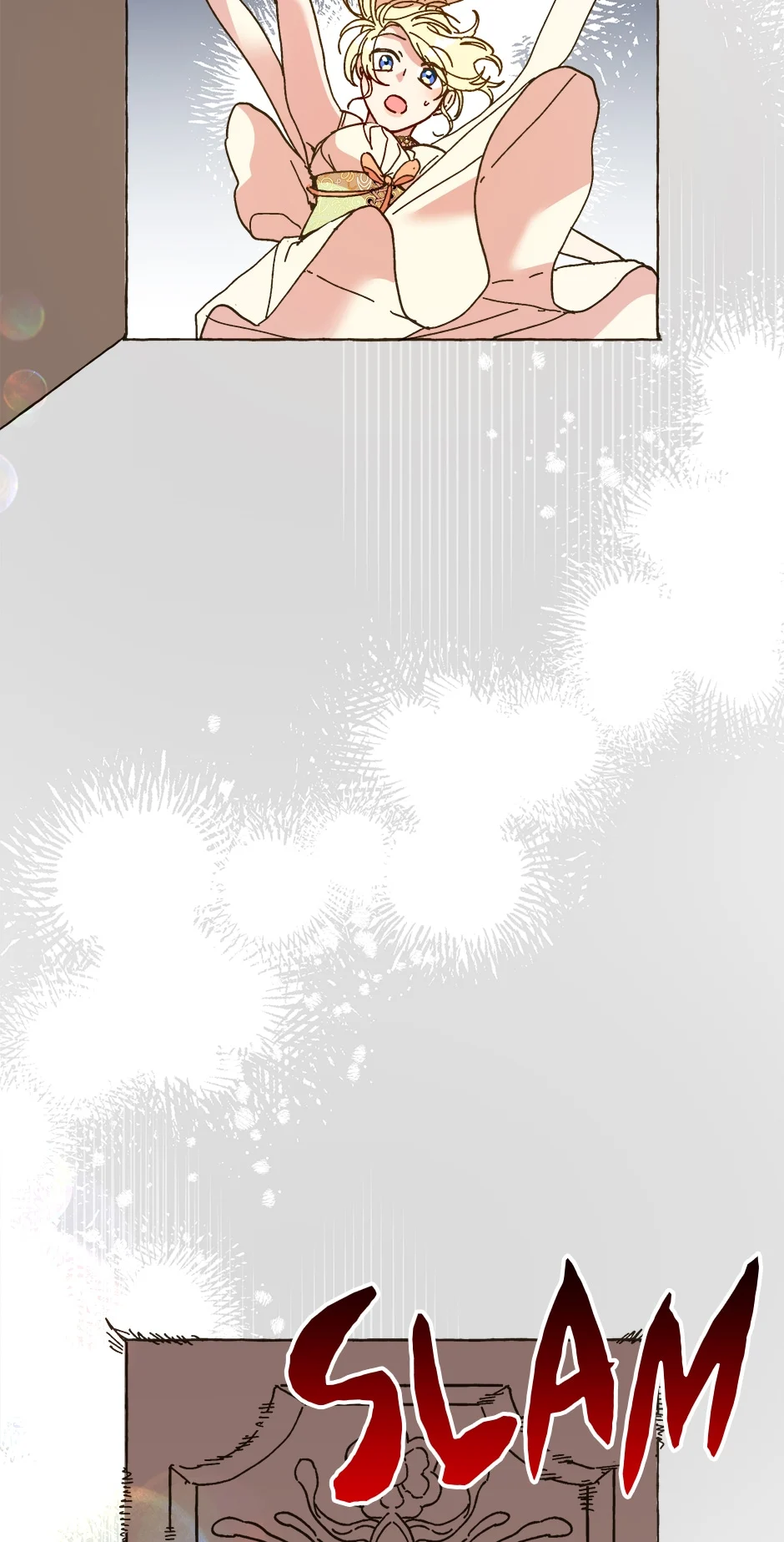 Crazy Like a Fox Chapter 89 - page 50