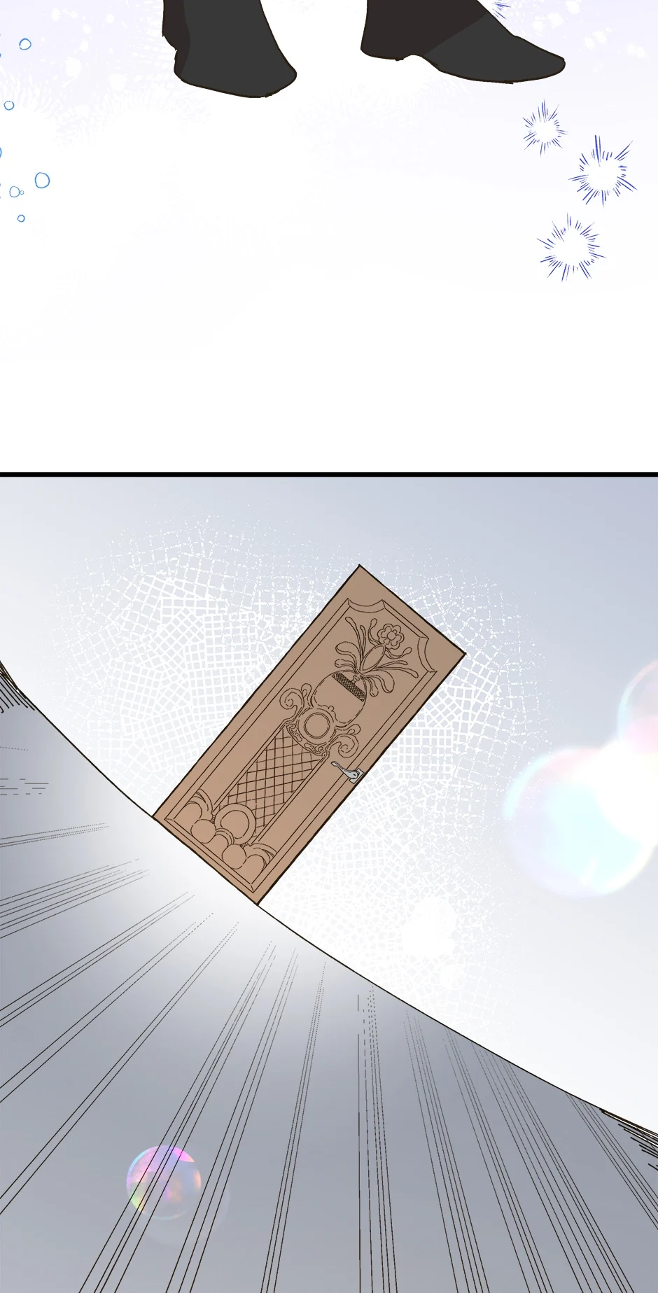 Crazy Like a Fox Chapter 89 - page 54