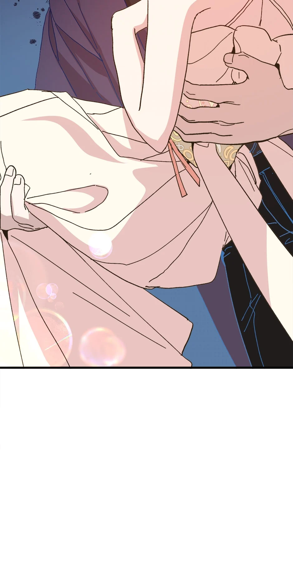 Crazy Like a Fox Chapter 89 - page 69