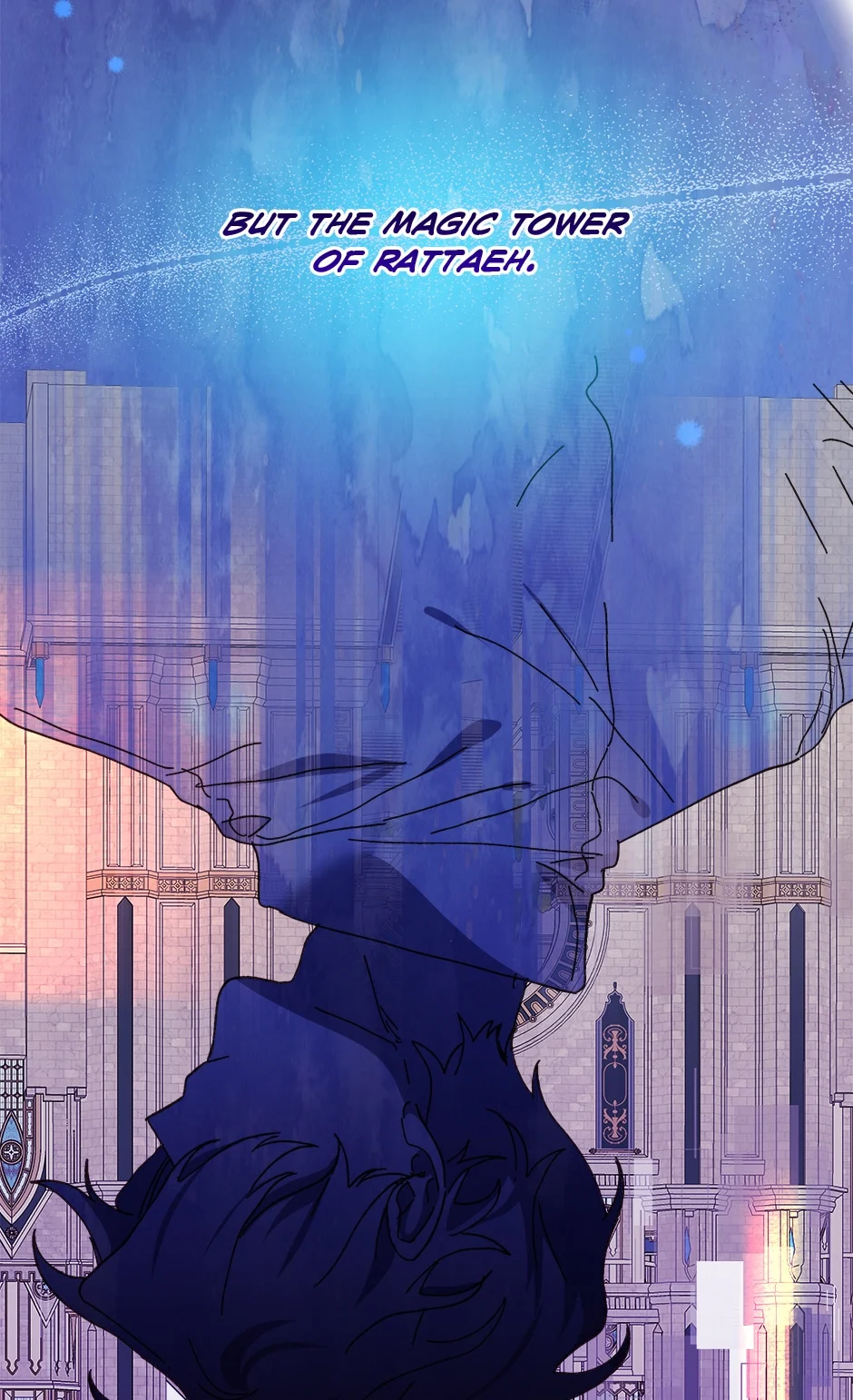 Crazy Like a Fox Chapter 89 - page 7