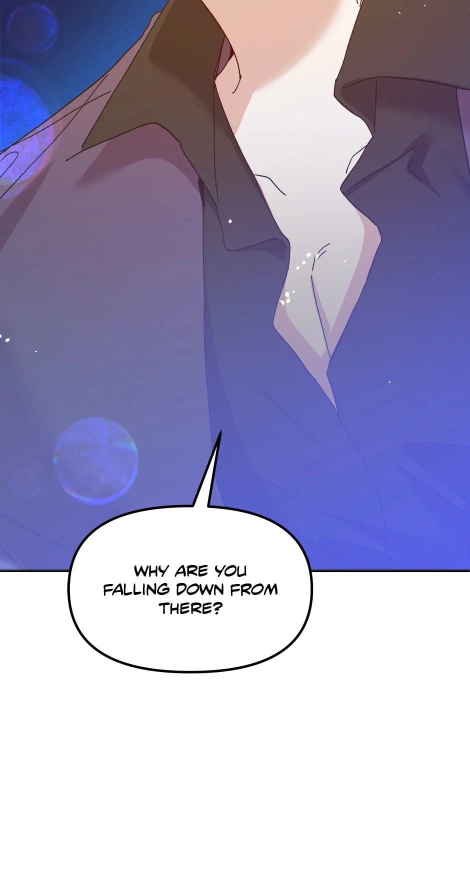 Crazy Like a Fox Chapter 89 - page 71