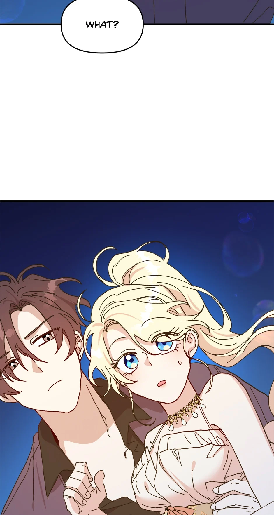 Crazy Like a Fox Chapter 89 - page 73