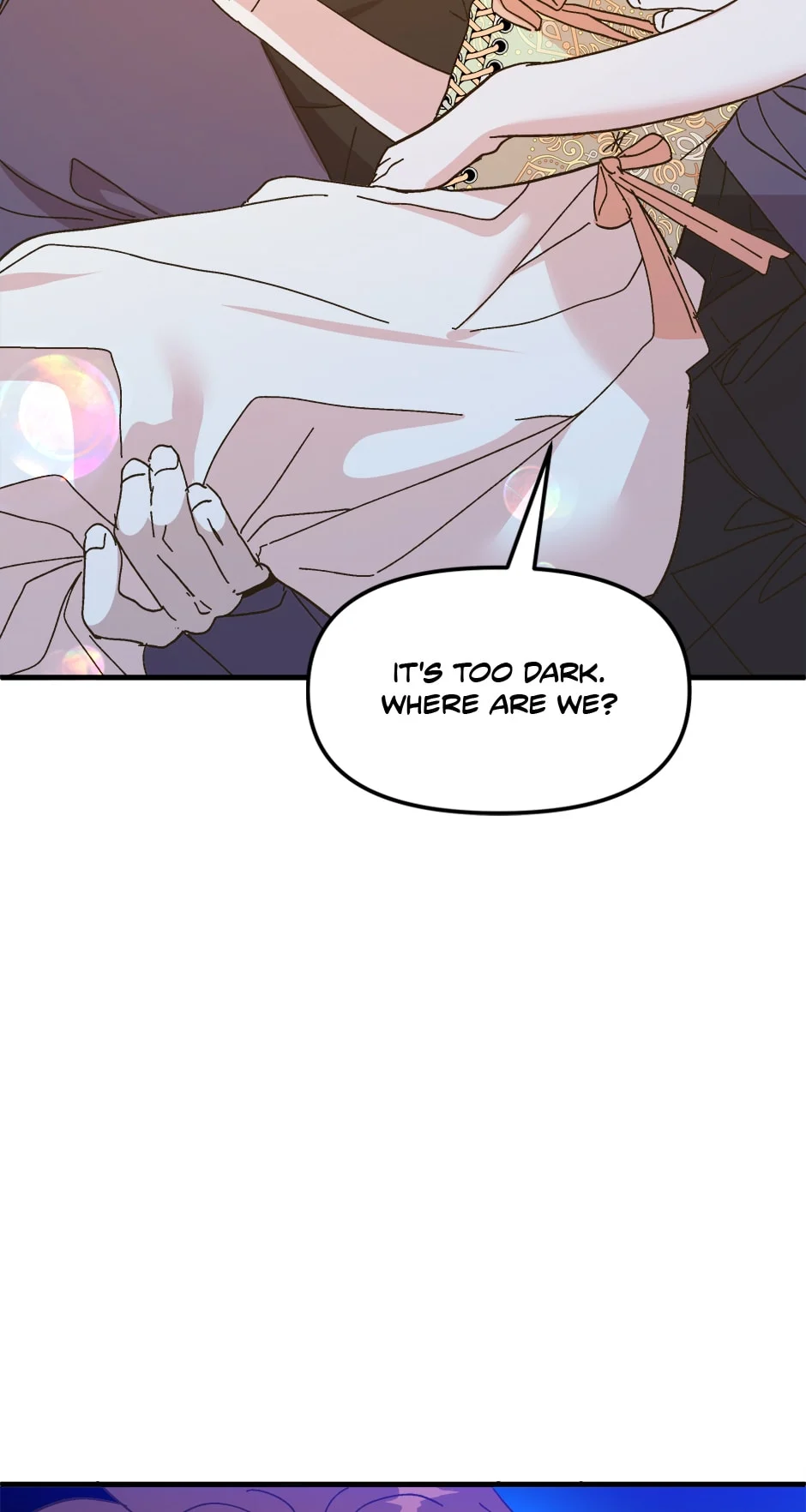 Crazy Like a Fox Chapter 89 - page 74