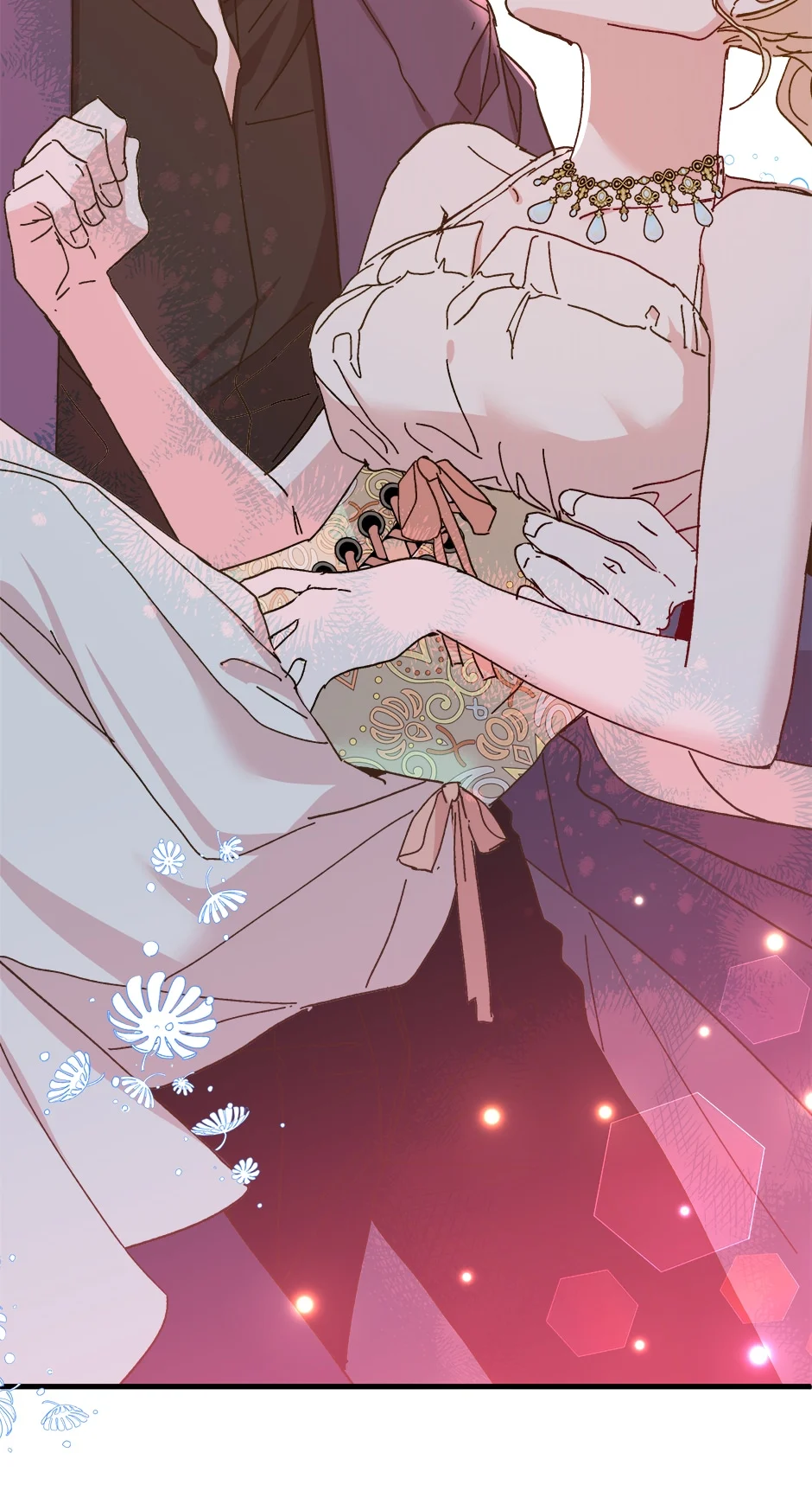 Crazy Like a Fox Chapter 89 - page 84