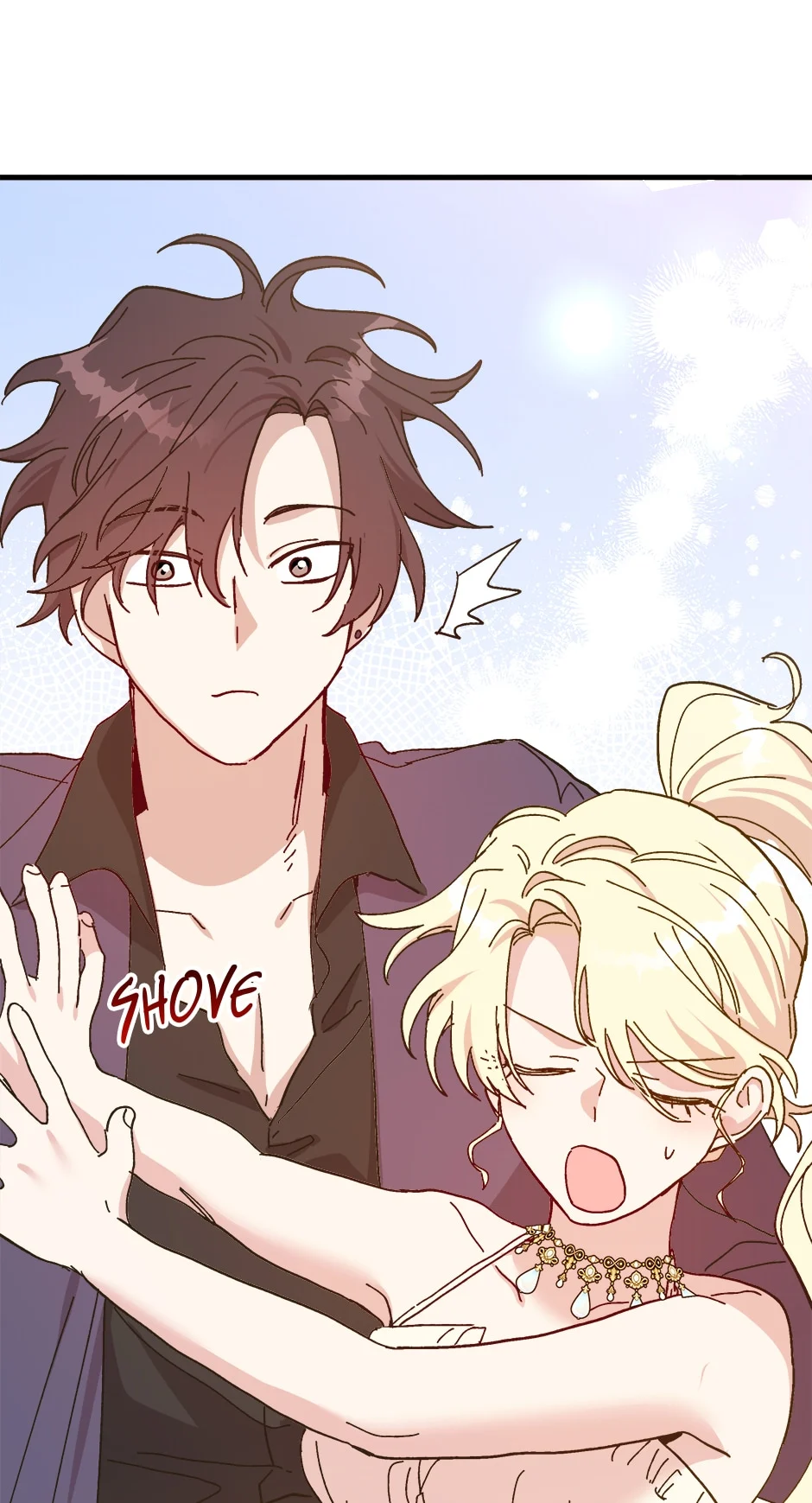 Crazy Like a Fox Chapter 89 - page 87