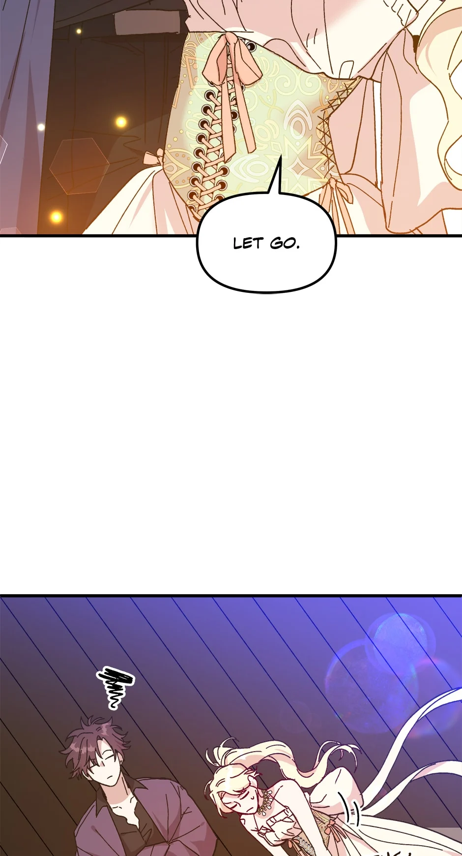 Crazy Like a Fox Chapter 89 - page 88